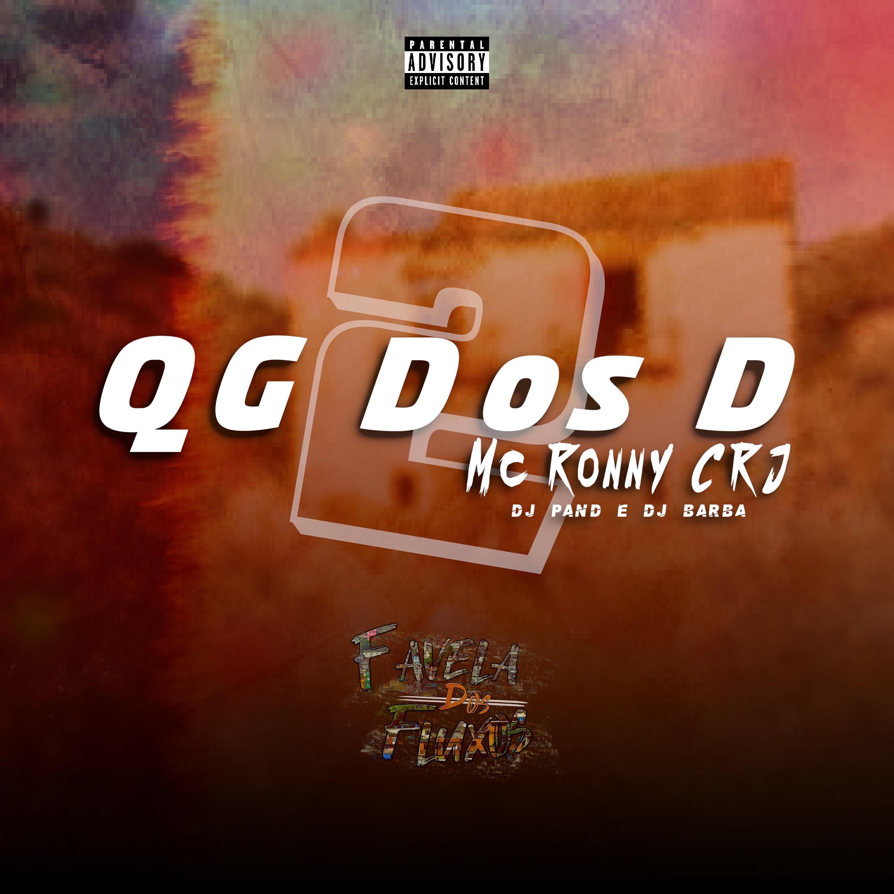 Mc Ronny CRJ