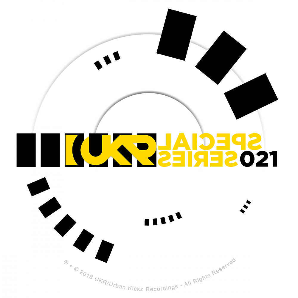 Релиз UKR Special Series 021