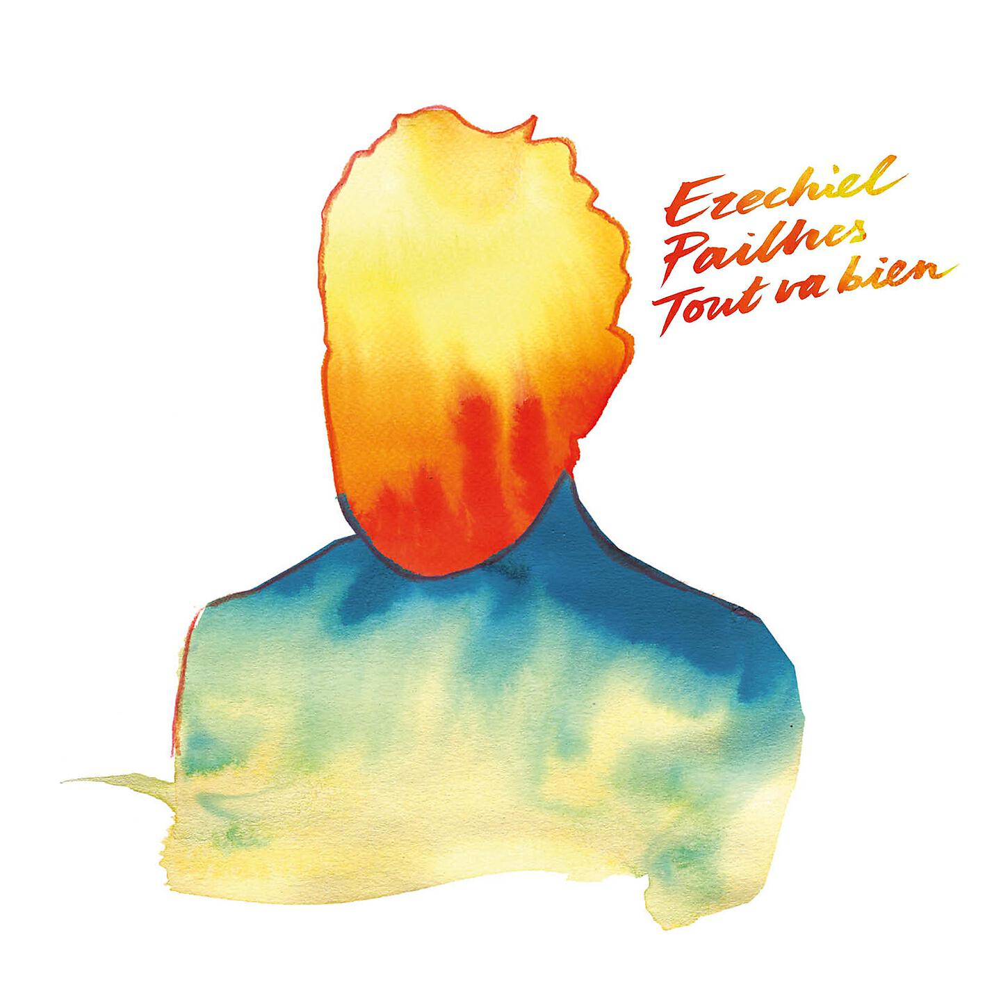 Релиз Tout va bien