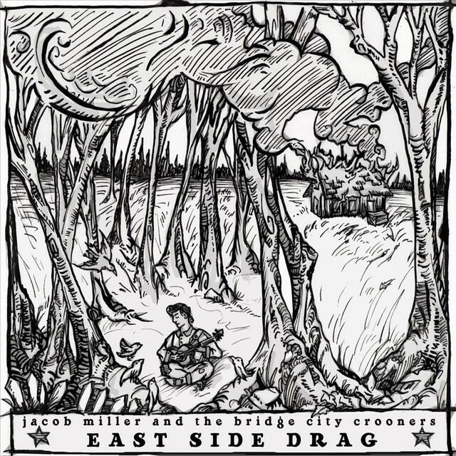Релиз East Side Drag