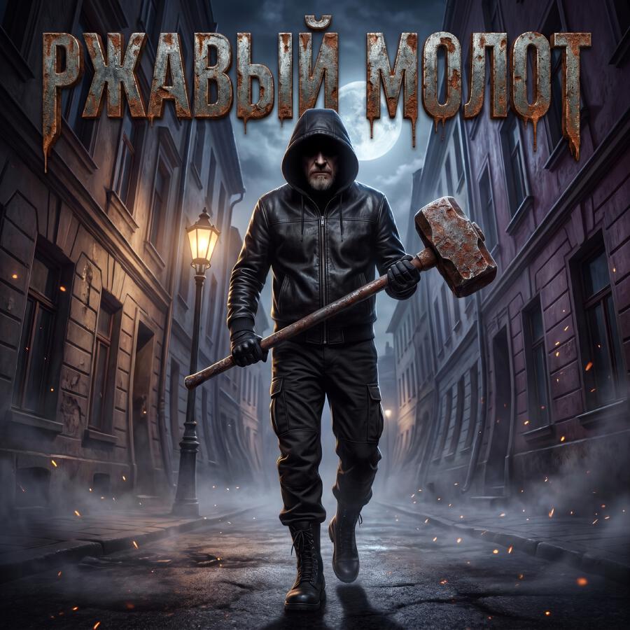 Релиз Ржавый молот
