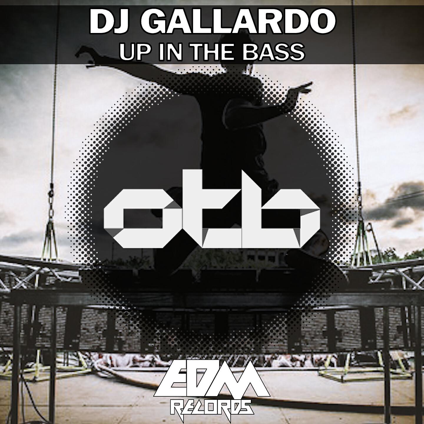 Релиз Up in the Bass