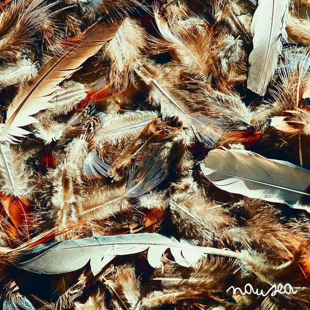 Релиз Nausea