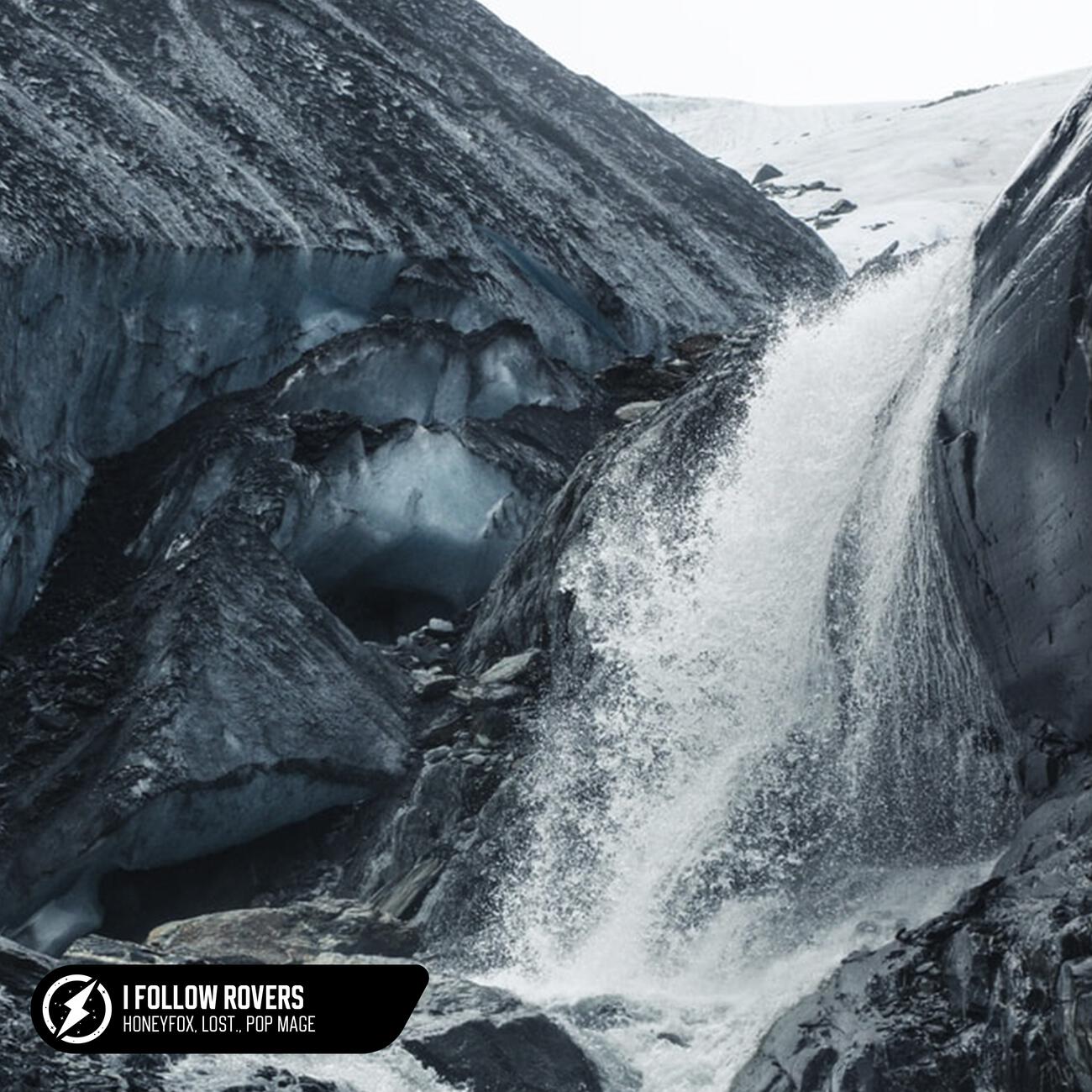 Honeyfox, found., Guitar Mage - I Follow Rivers (Acoustic)