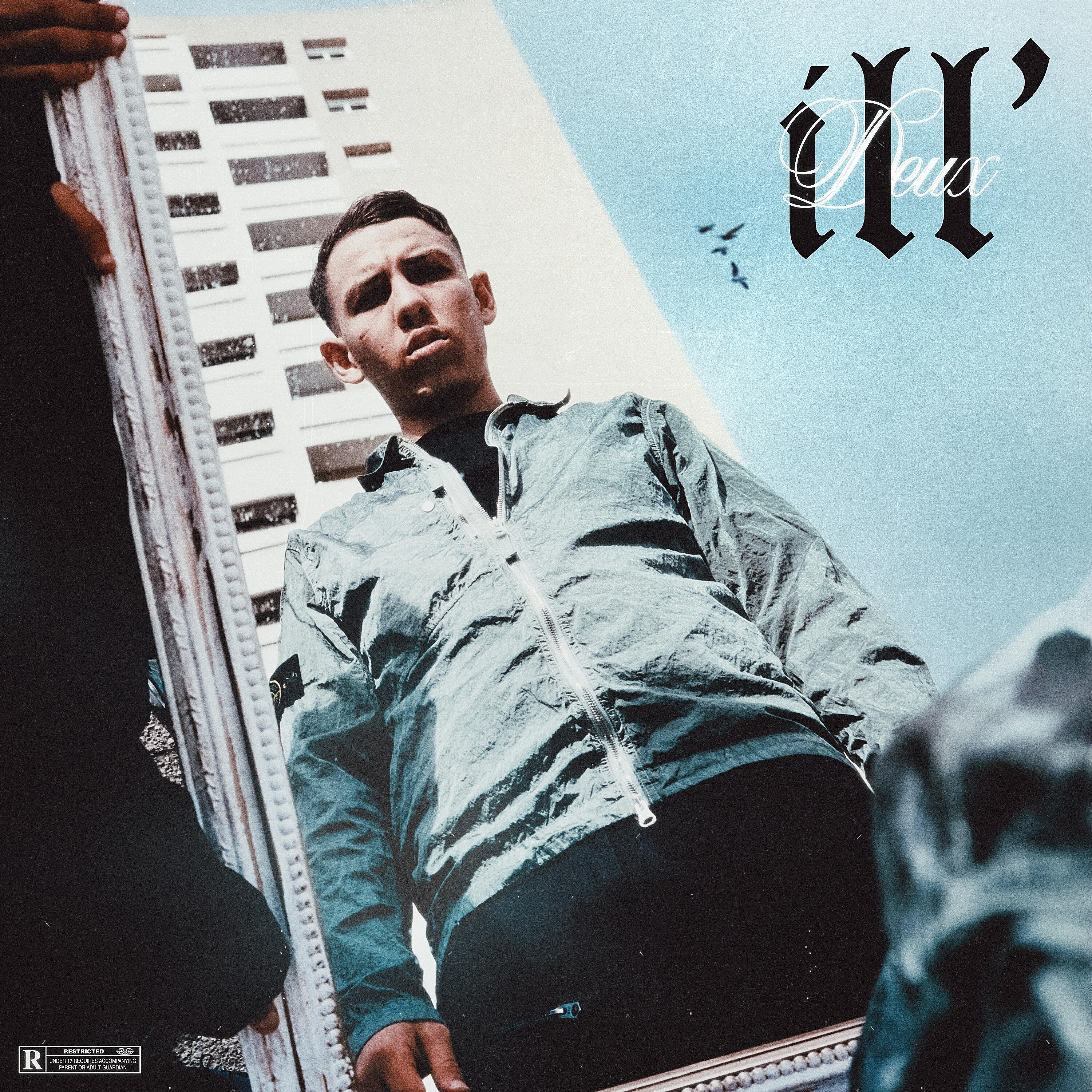 Релиз ILL’ DEUX