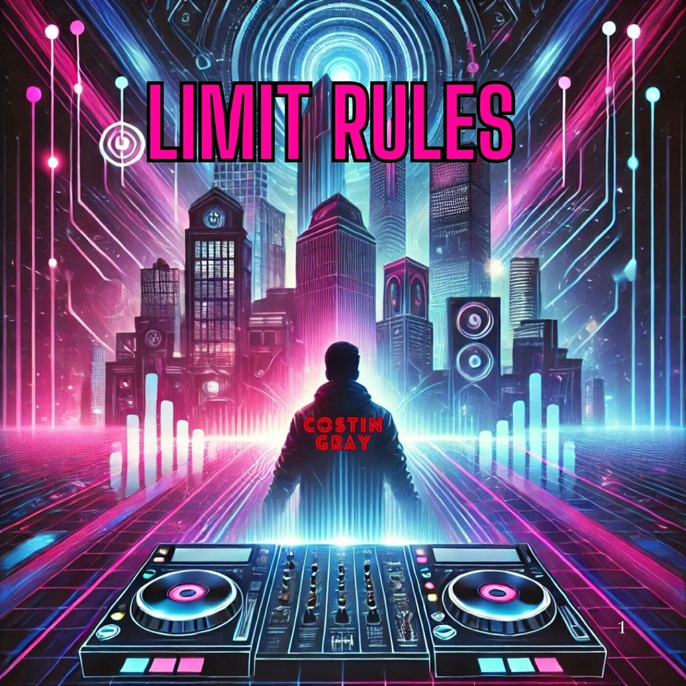 Релиз Limit Rules