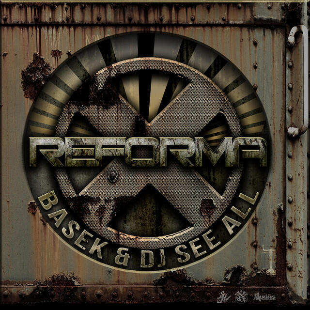Релиз Reforma X