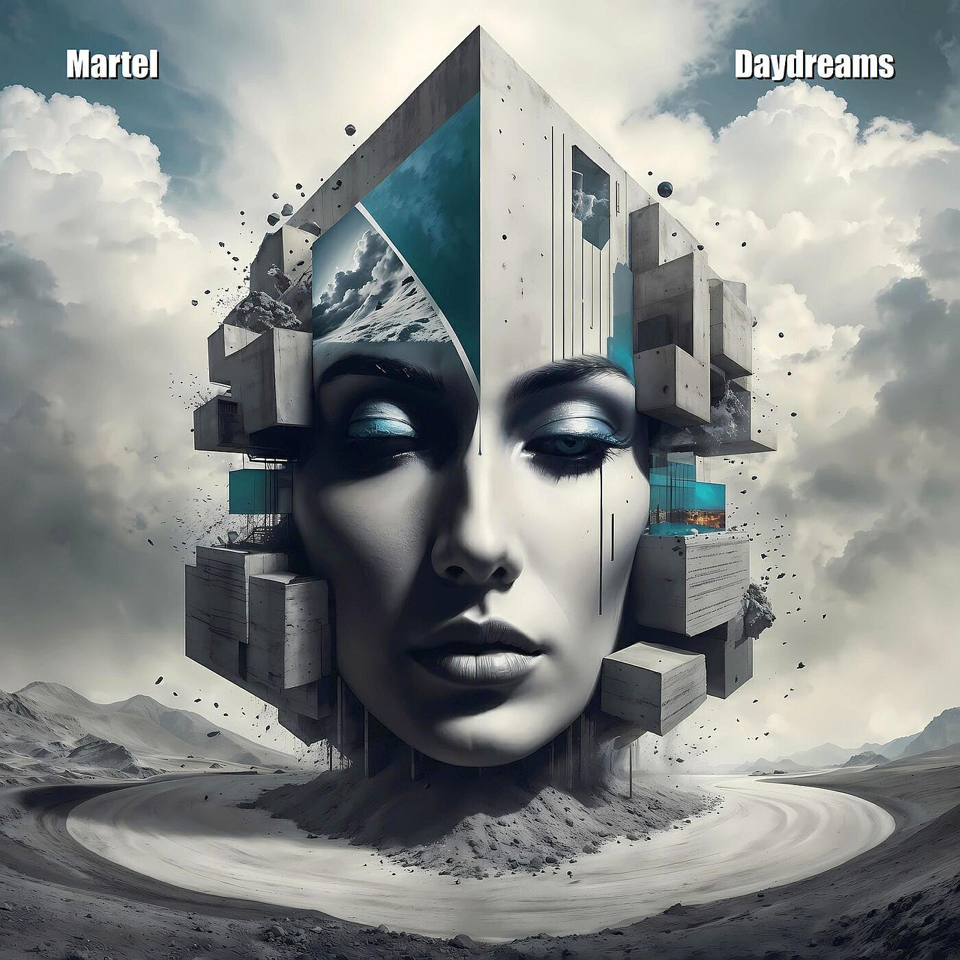 Релиз Daydreams