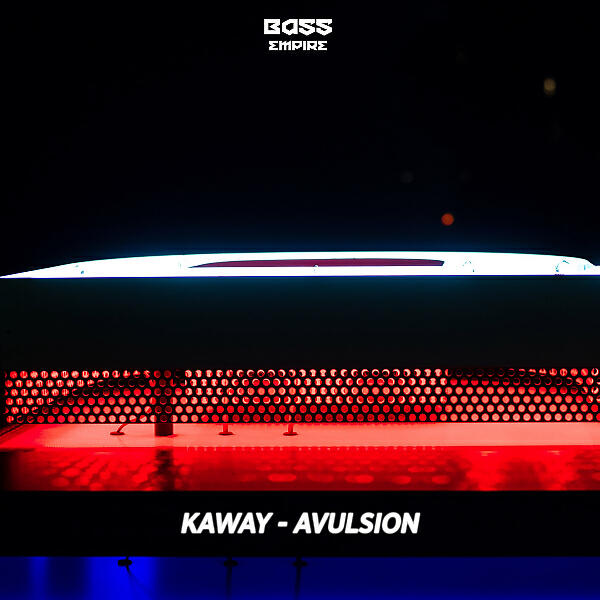 Релиз Avulsion