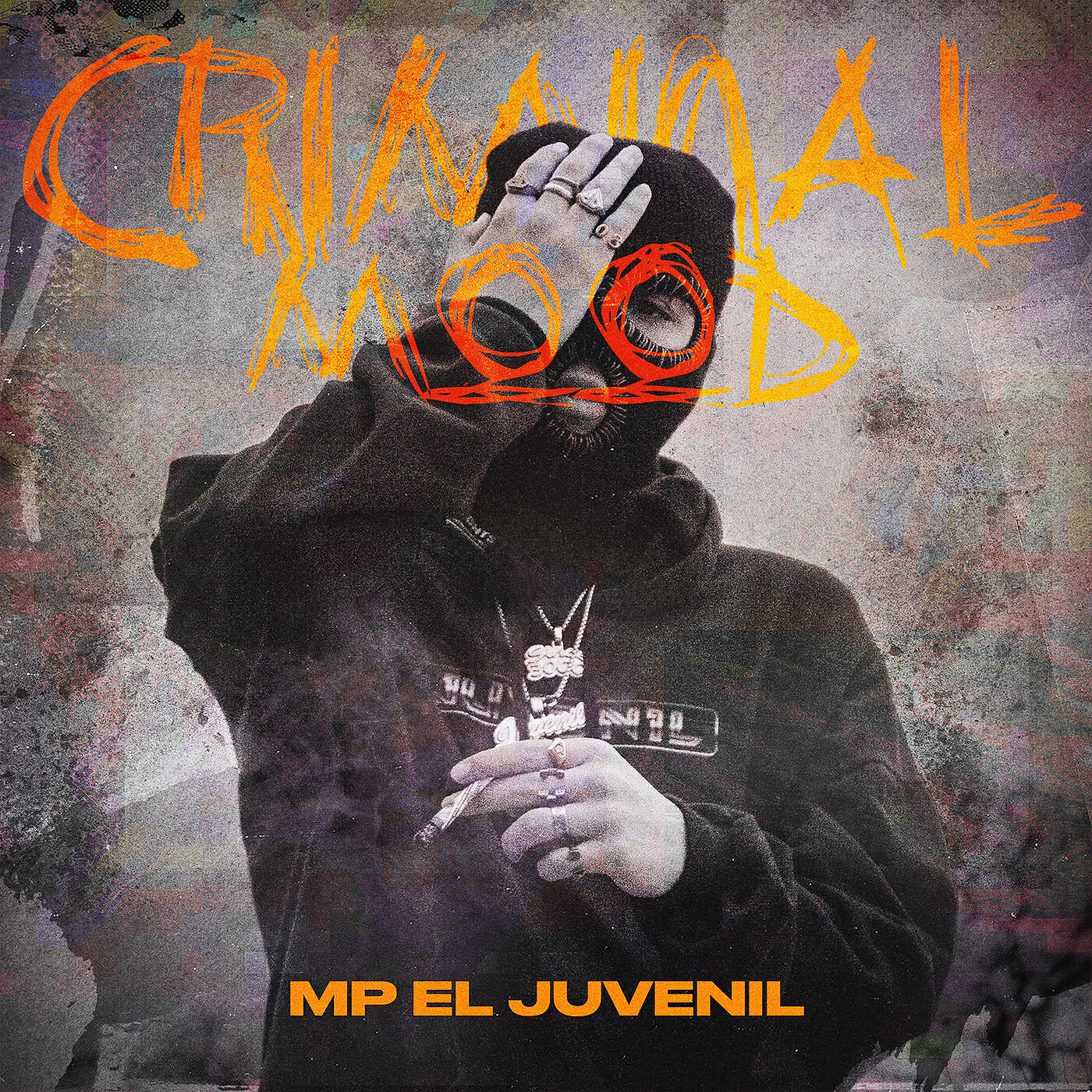 Релиз Criminal Mood