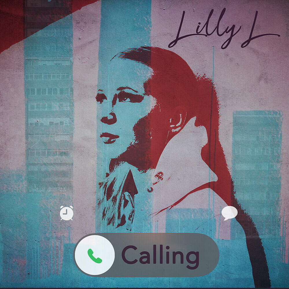 Постер альбома Calling