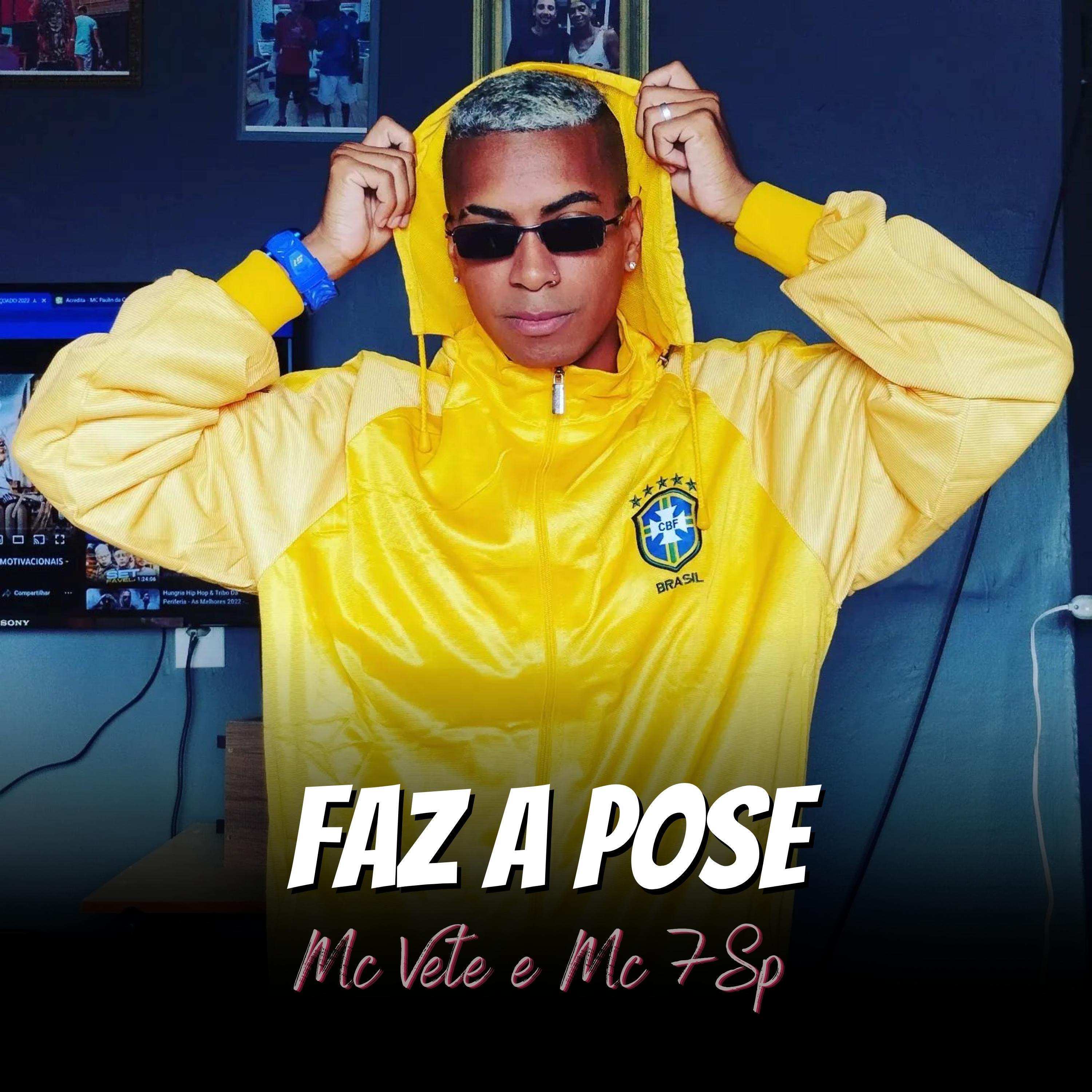 Релиз Faz a Pose