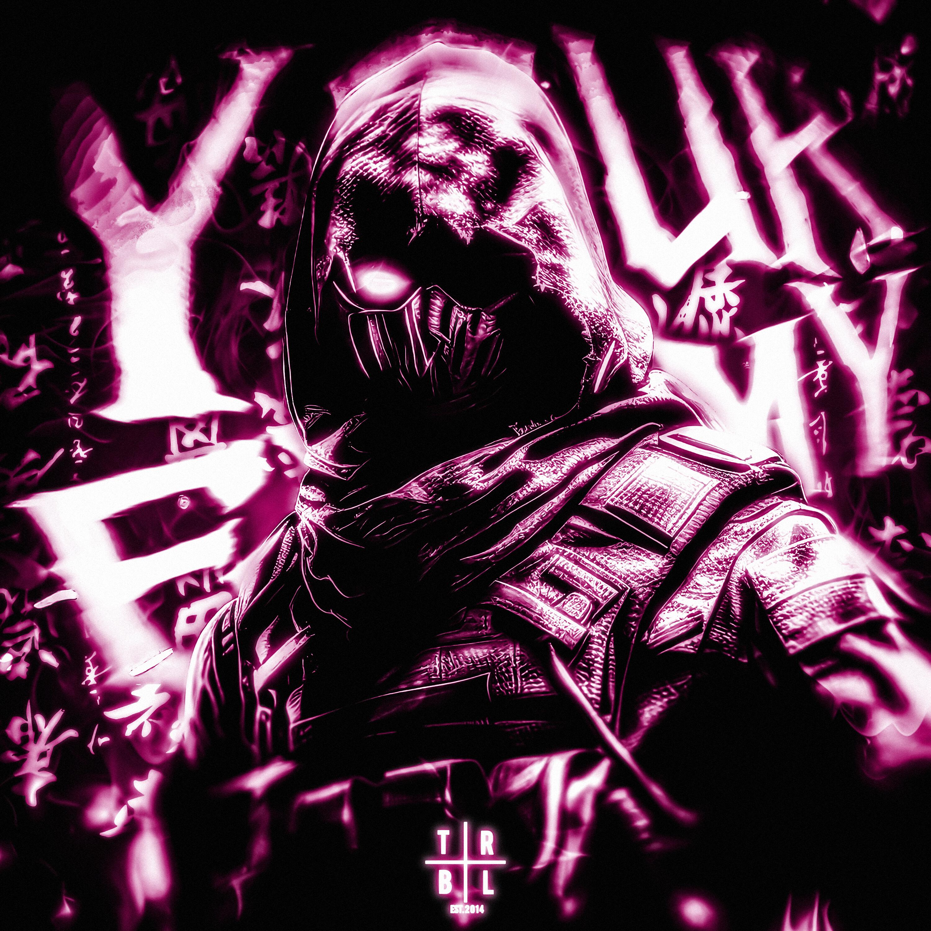 Релиз Your Enemy