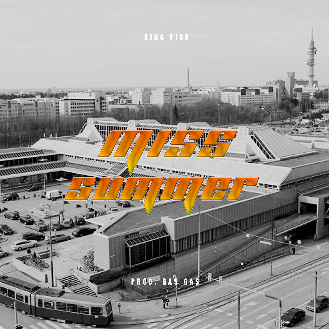 Релиз Miss Summer