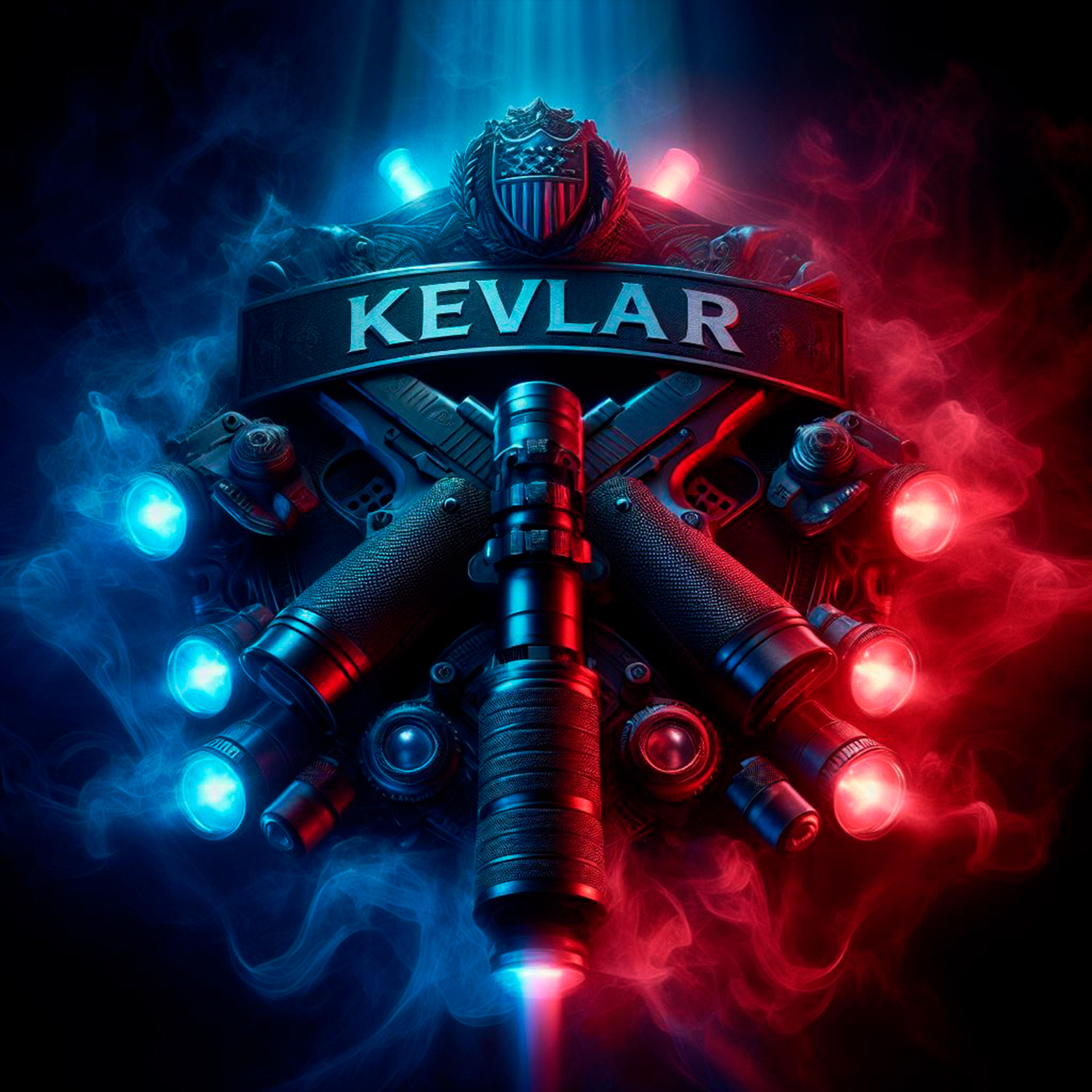 Релиз Kevlar