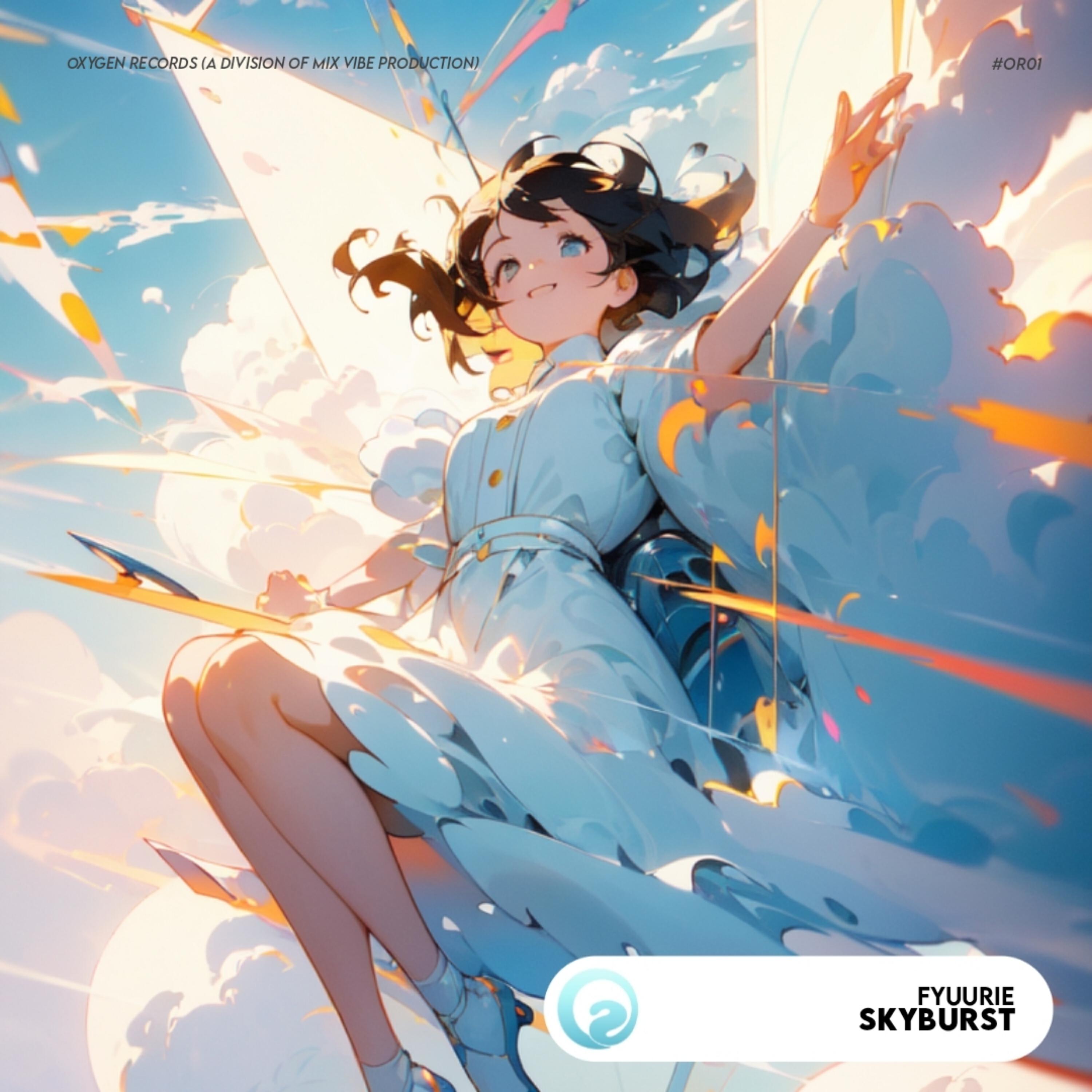 Релиз Skyburst