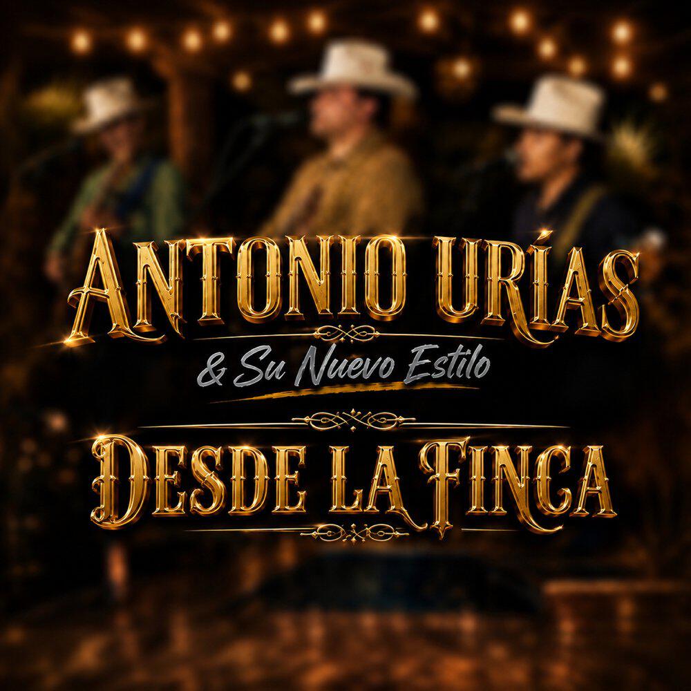 Релиз Desde la Finca