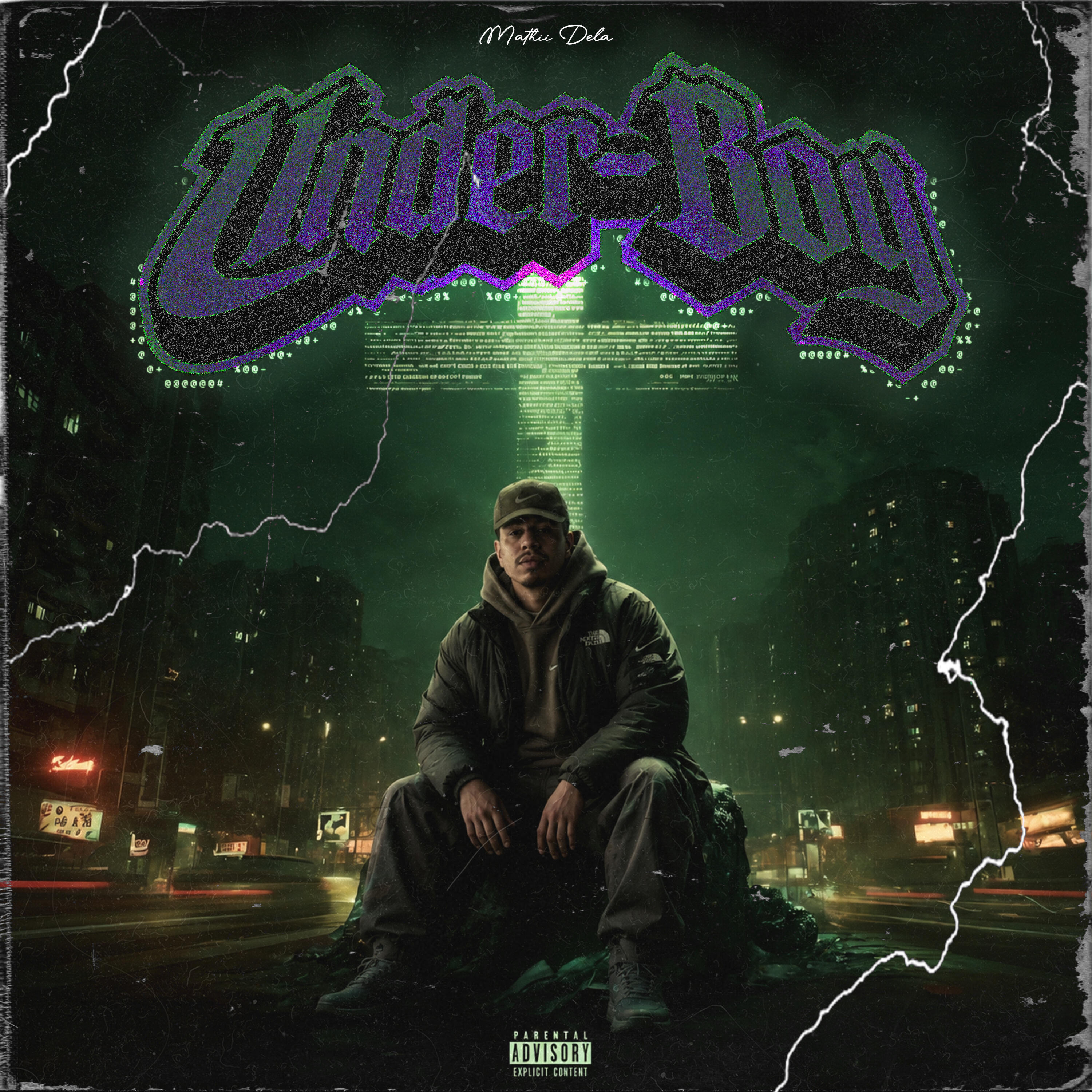 Релиз Underboy