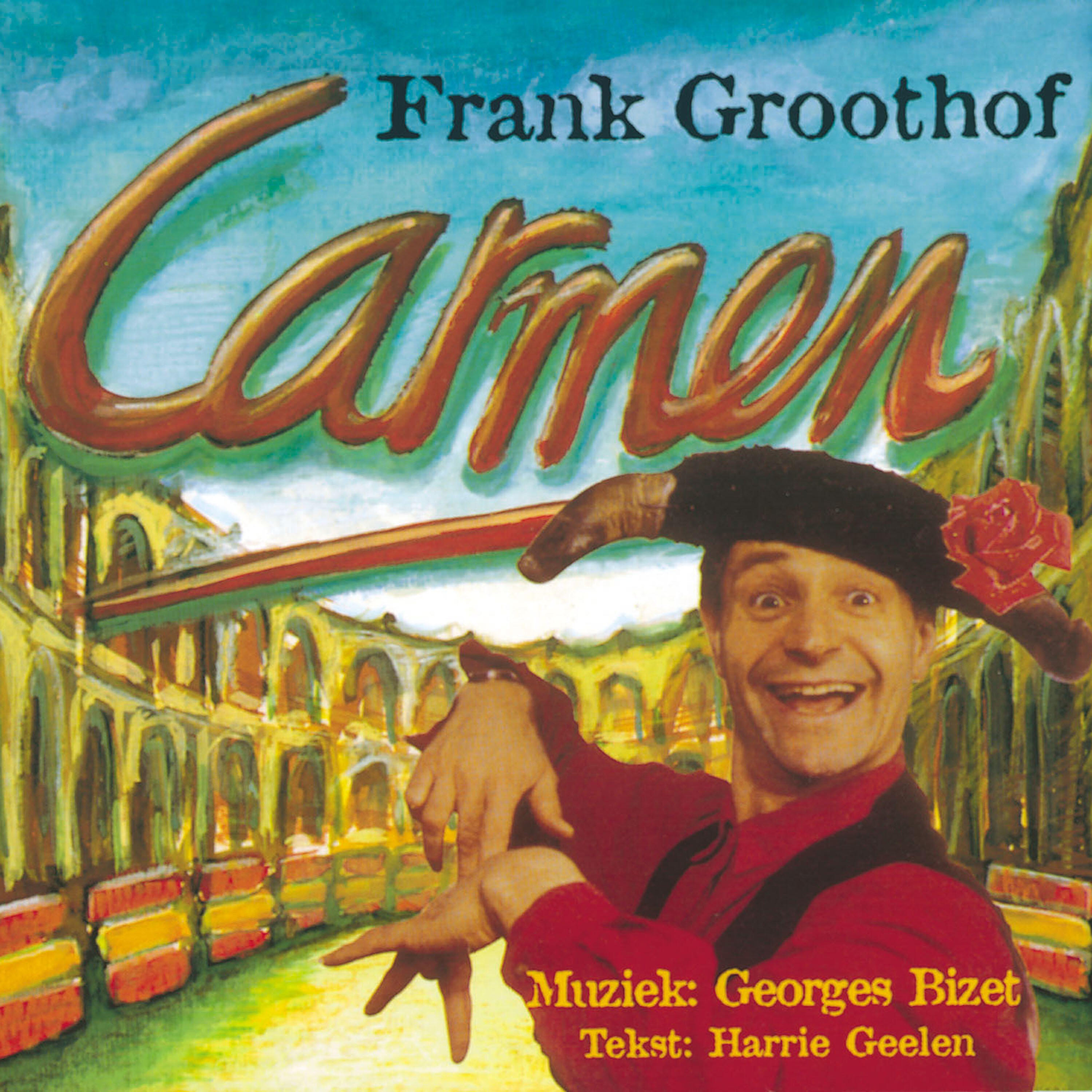 Релиз Carmen