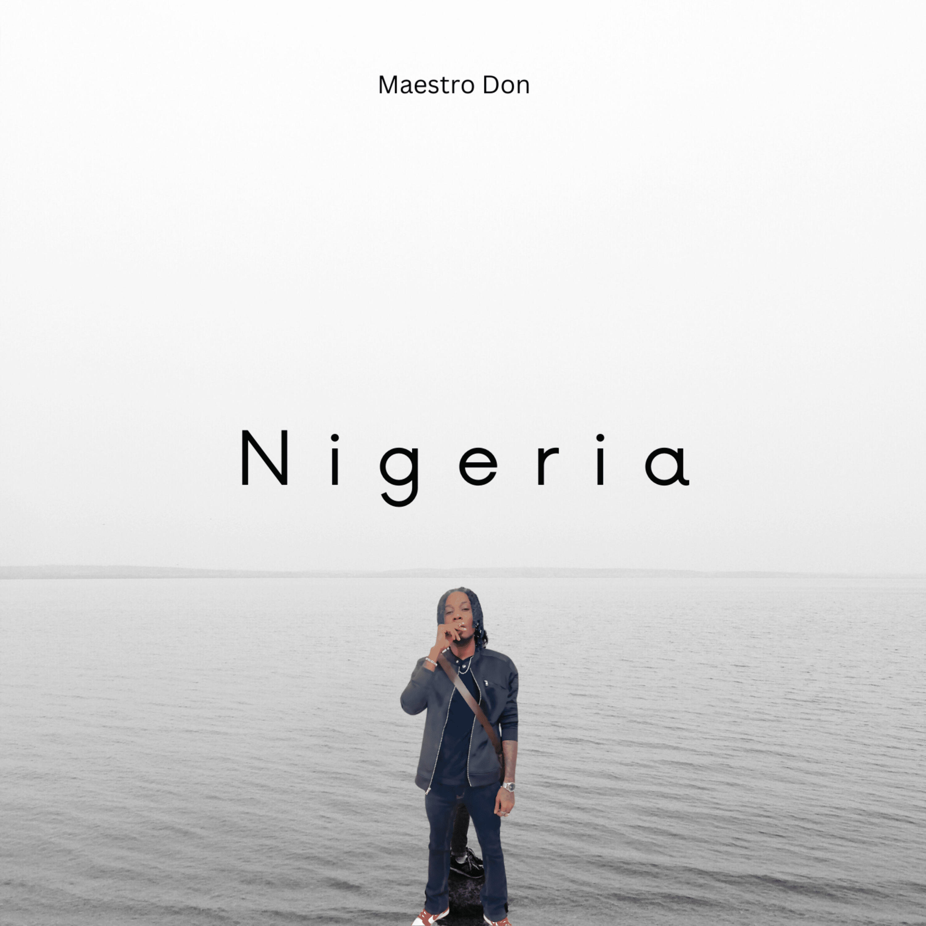 Релиз Nigeria (Replay)