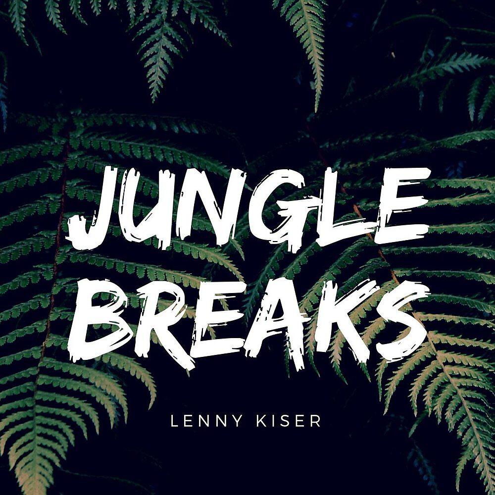 Релиз Jungle Breaks