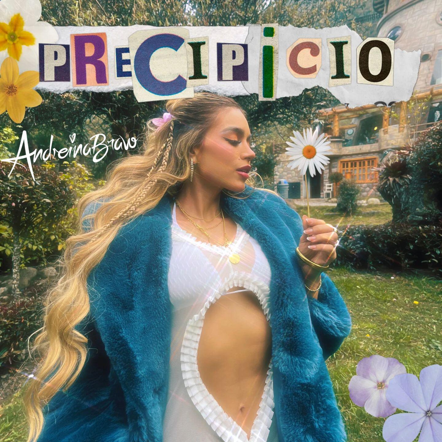 Релиз Precipicio