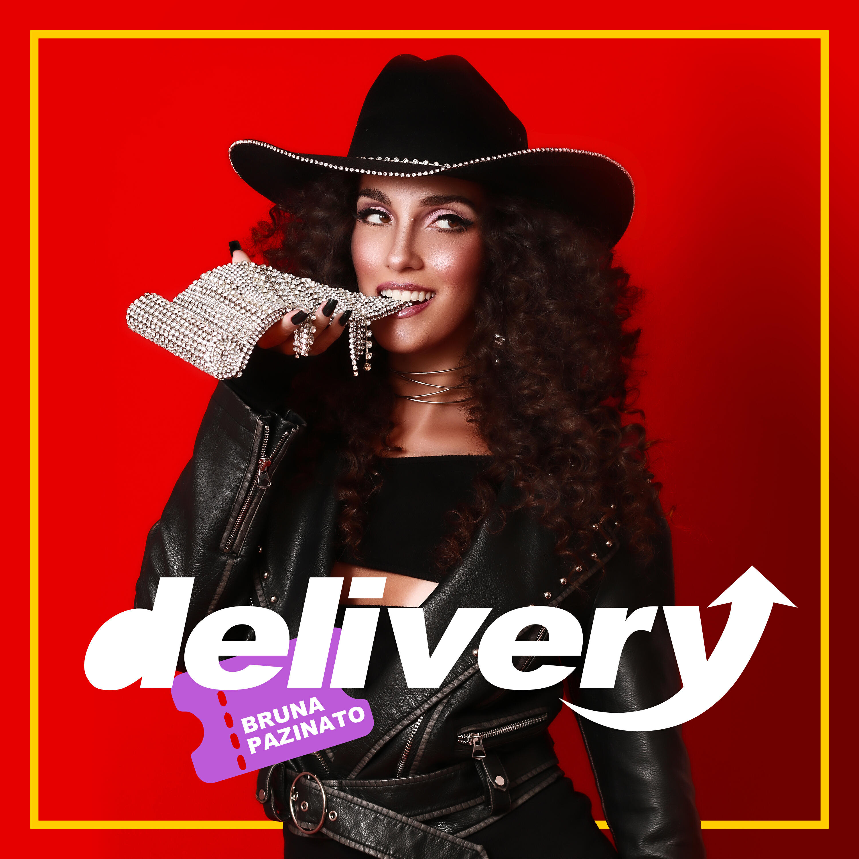 Релиз Delivery