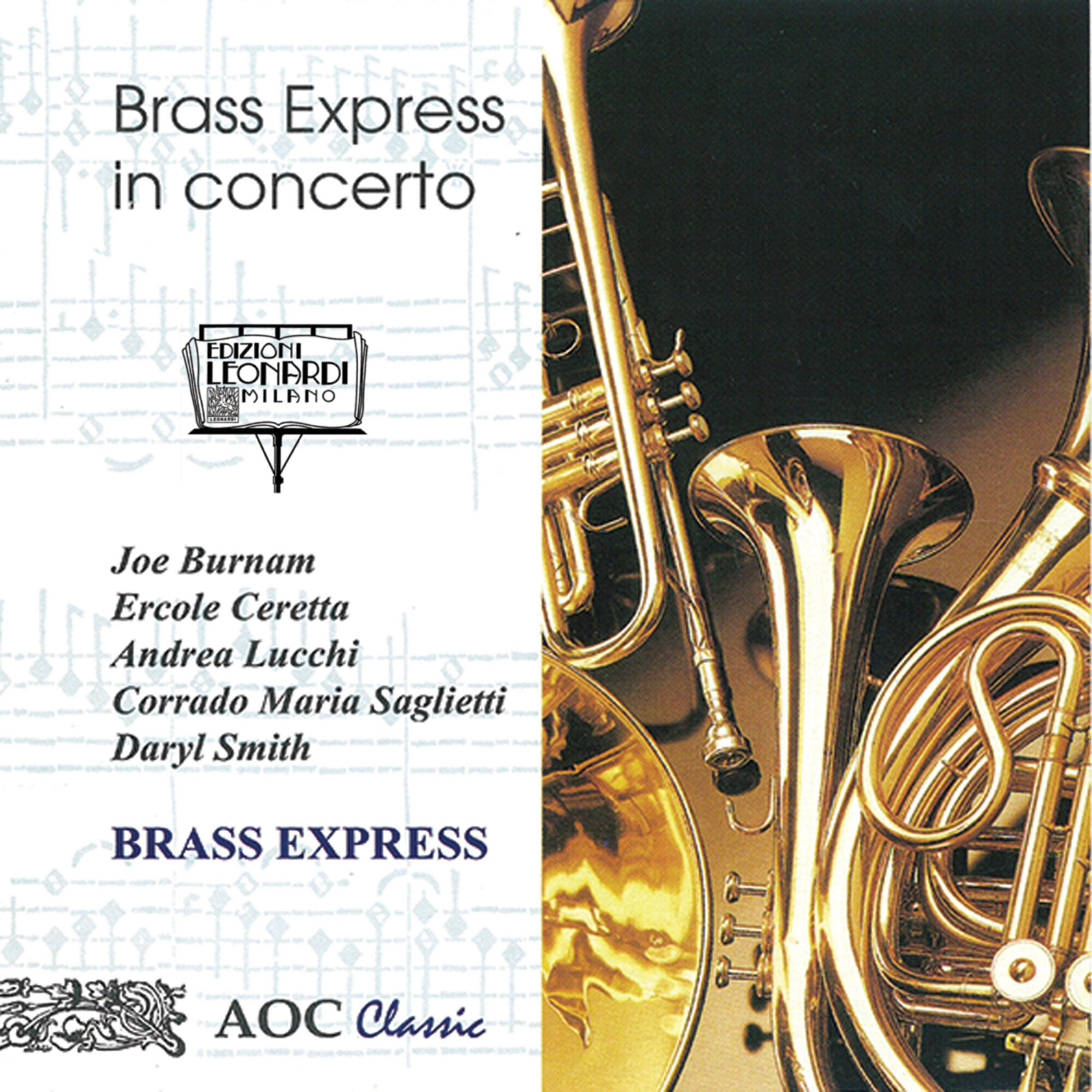 Brass Express