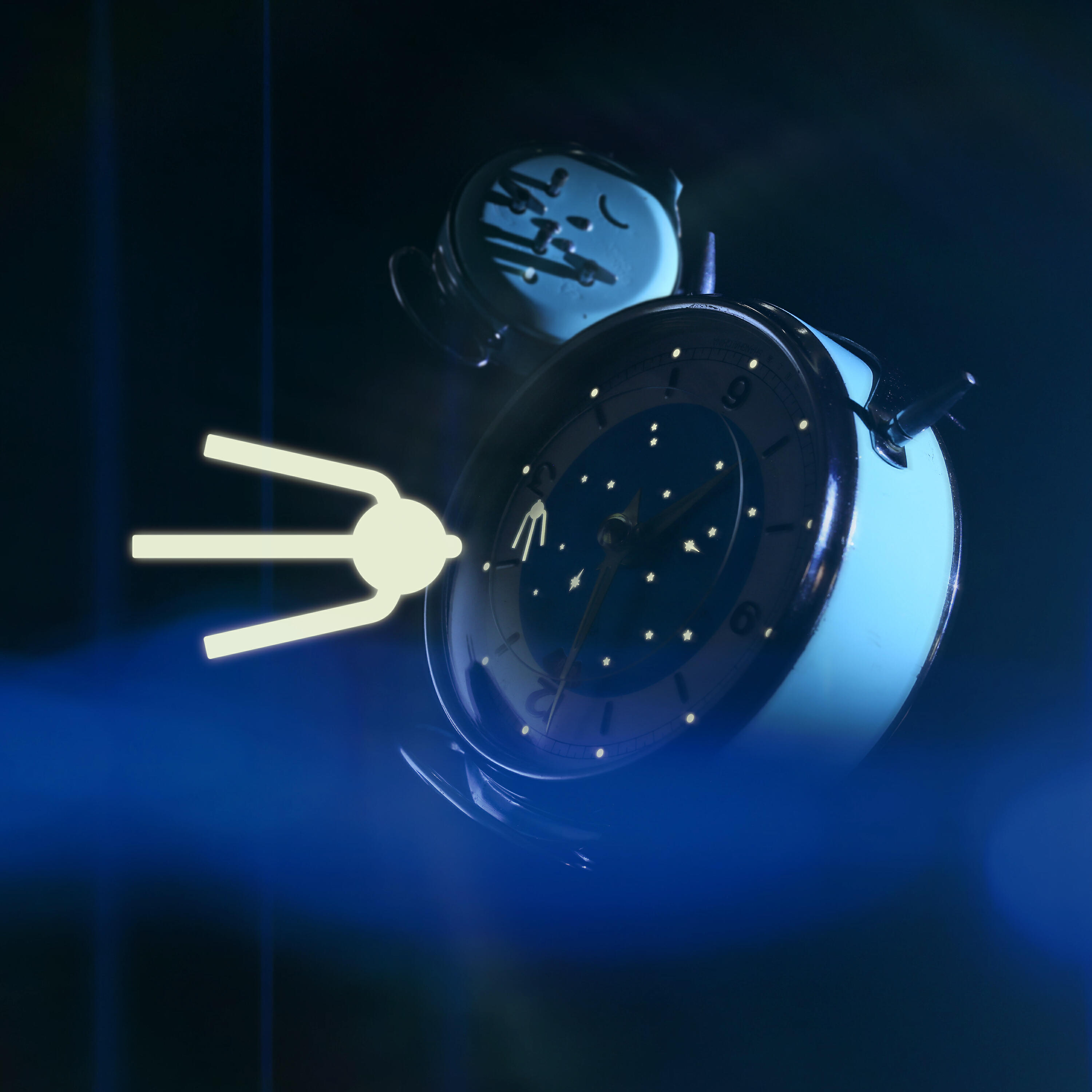 Релиз Voyage à Cythère