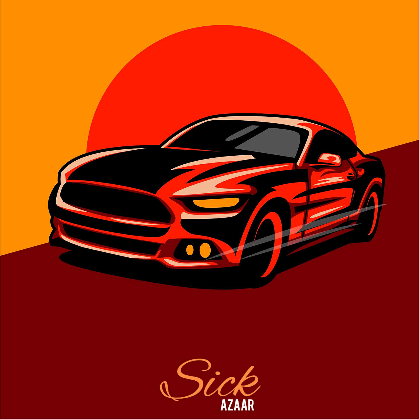 Релиз Sick