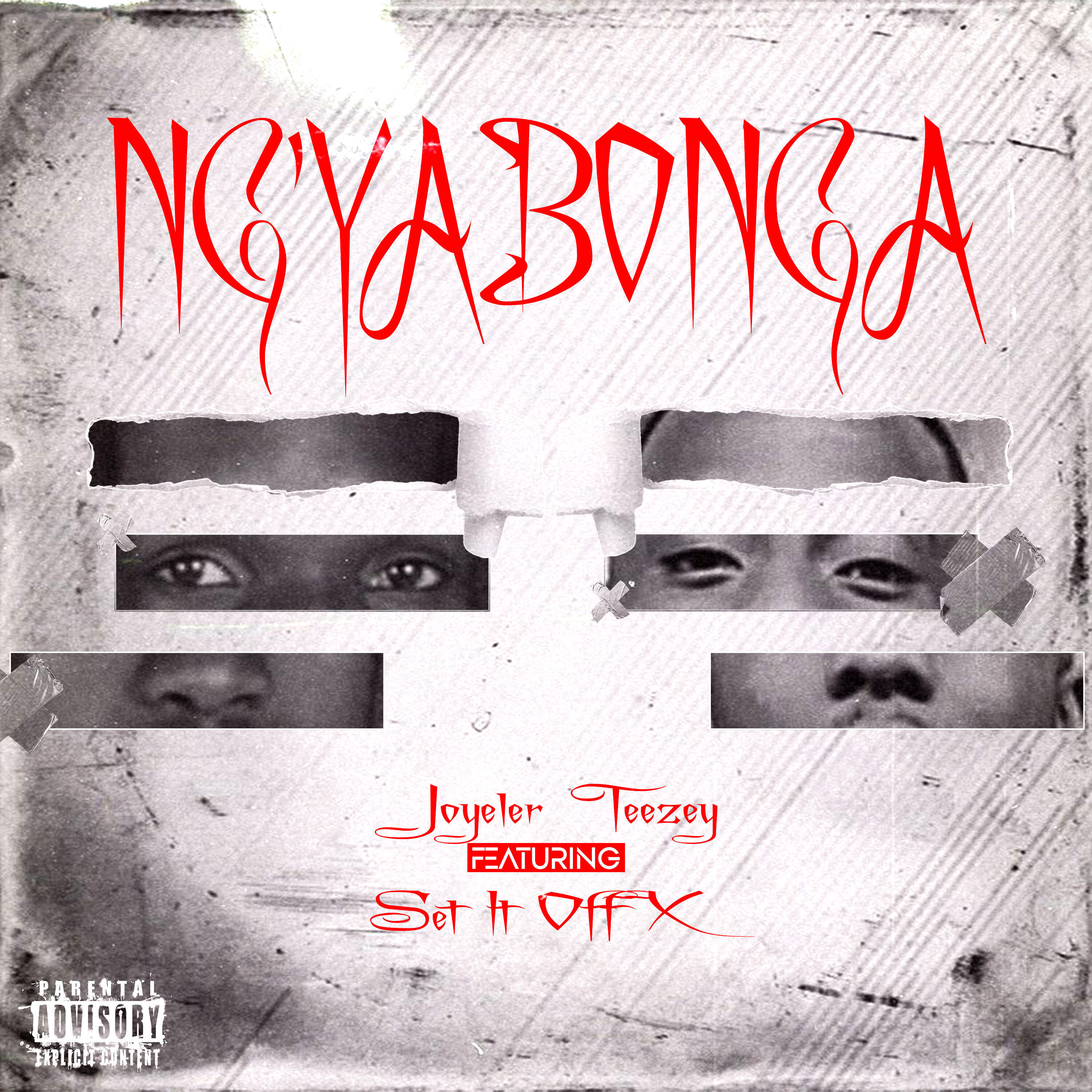 Релиз Ng'yabonga