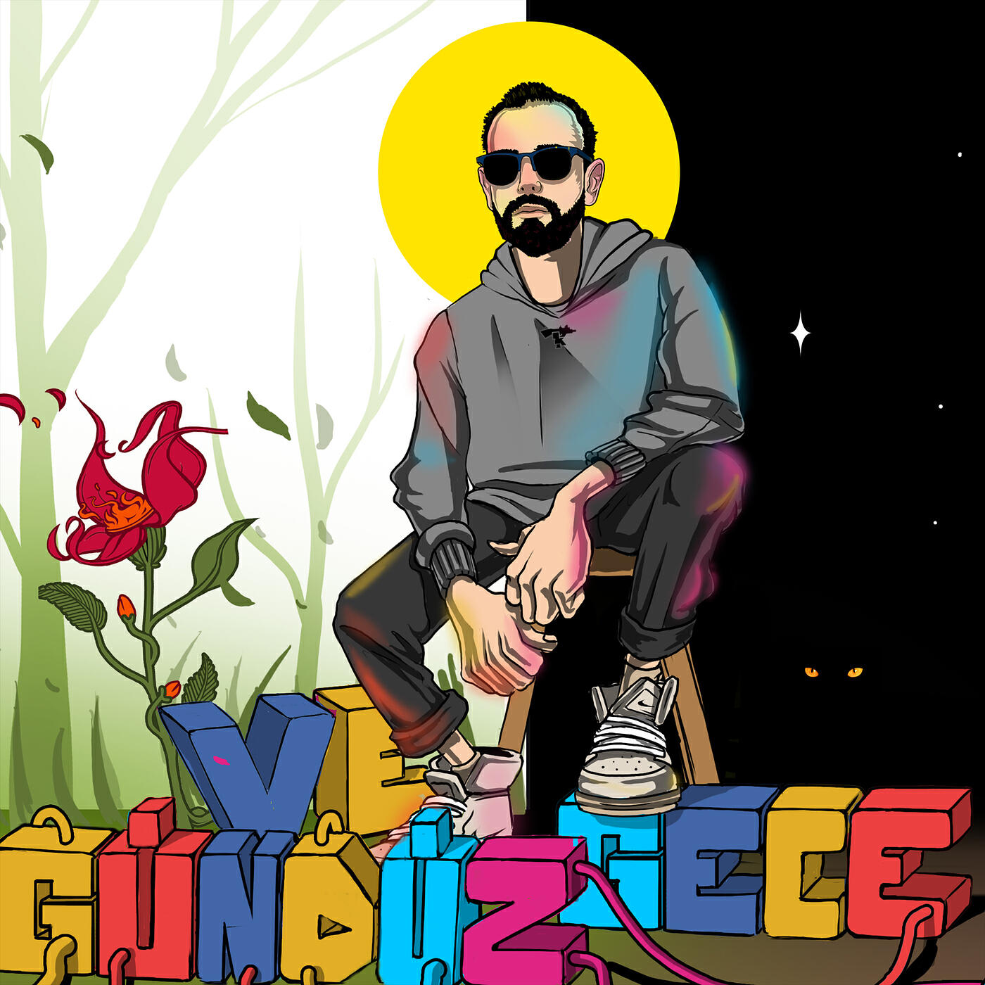 Релиз Gündüz Ve Gece
