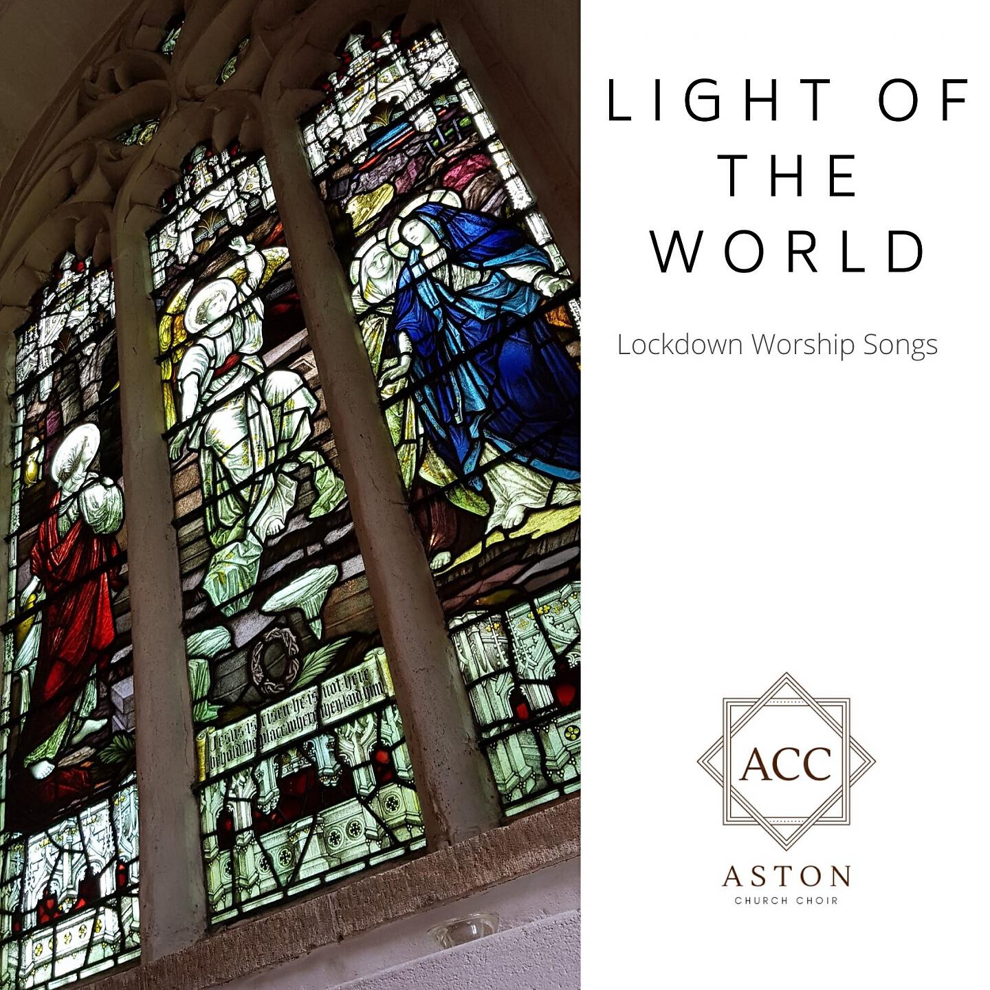 Релиз Light of the World