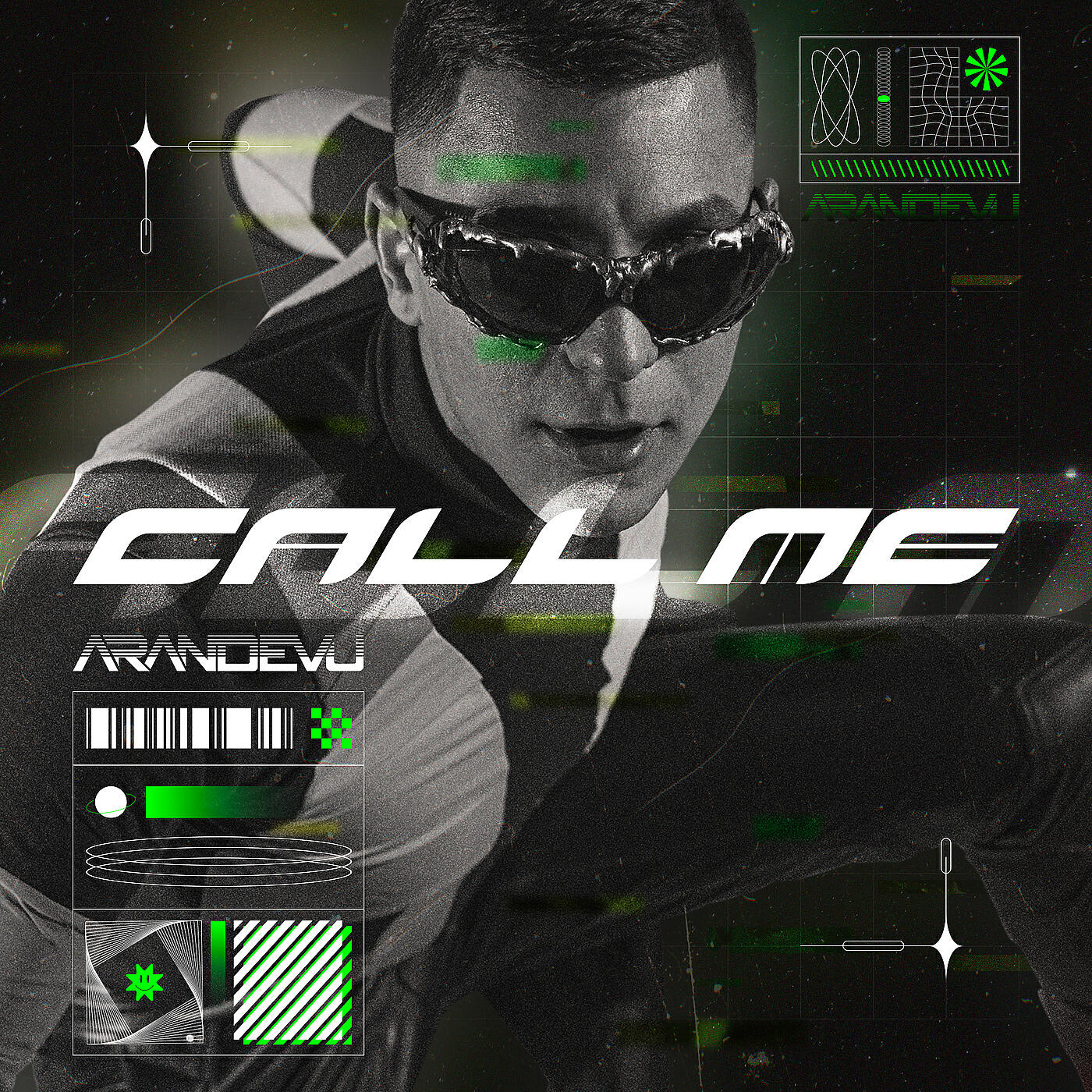 Релиз Call Me