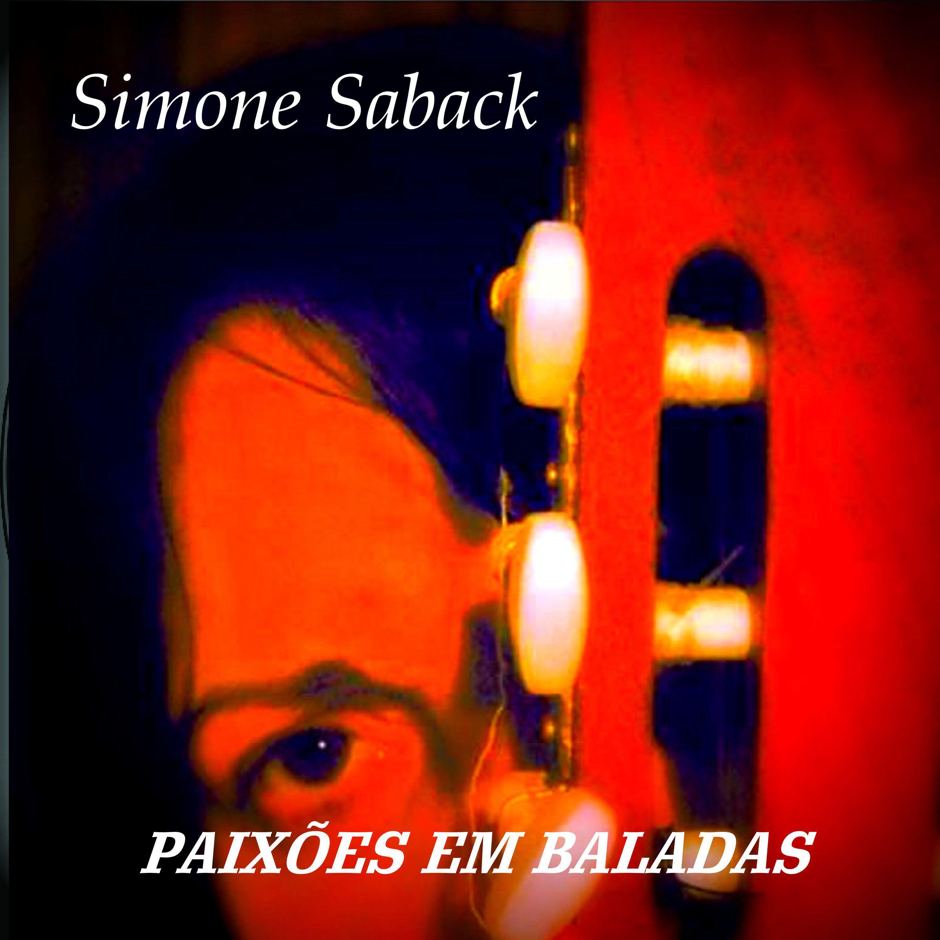 Релиз Paixões em Baladas