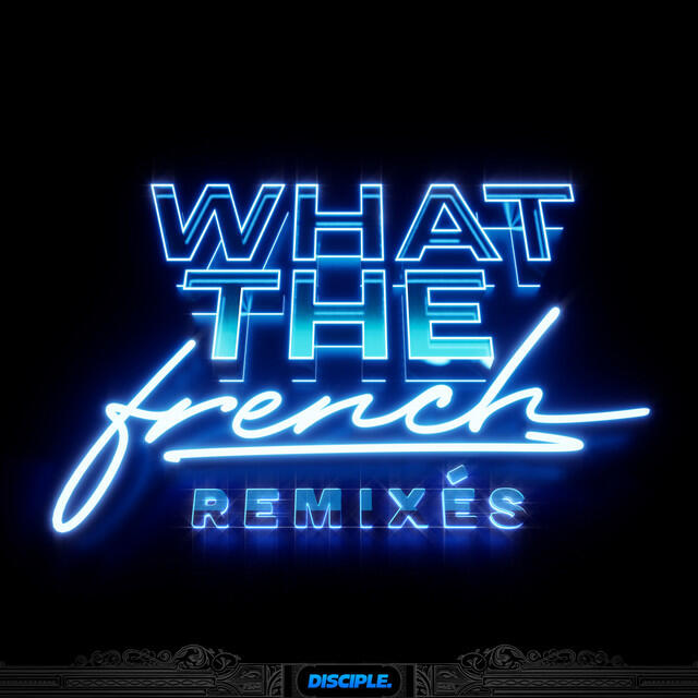 Релиз Bastille (Bizo Remix)