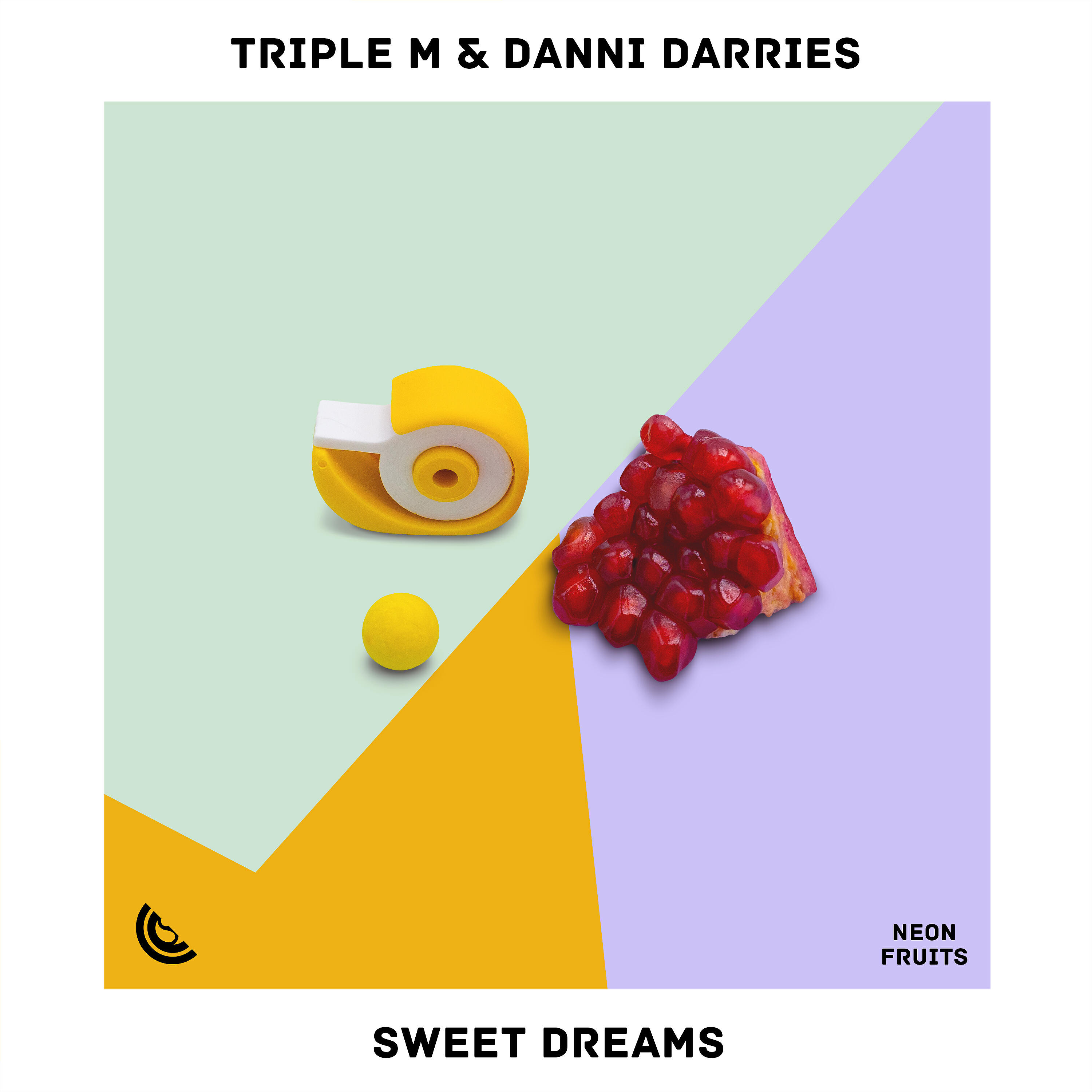 Релиз Sweet Dreams