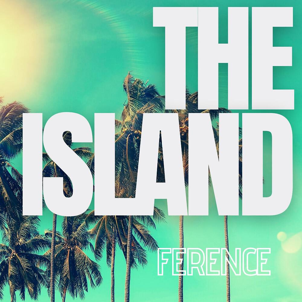 Релиз The Island