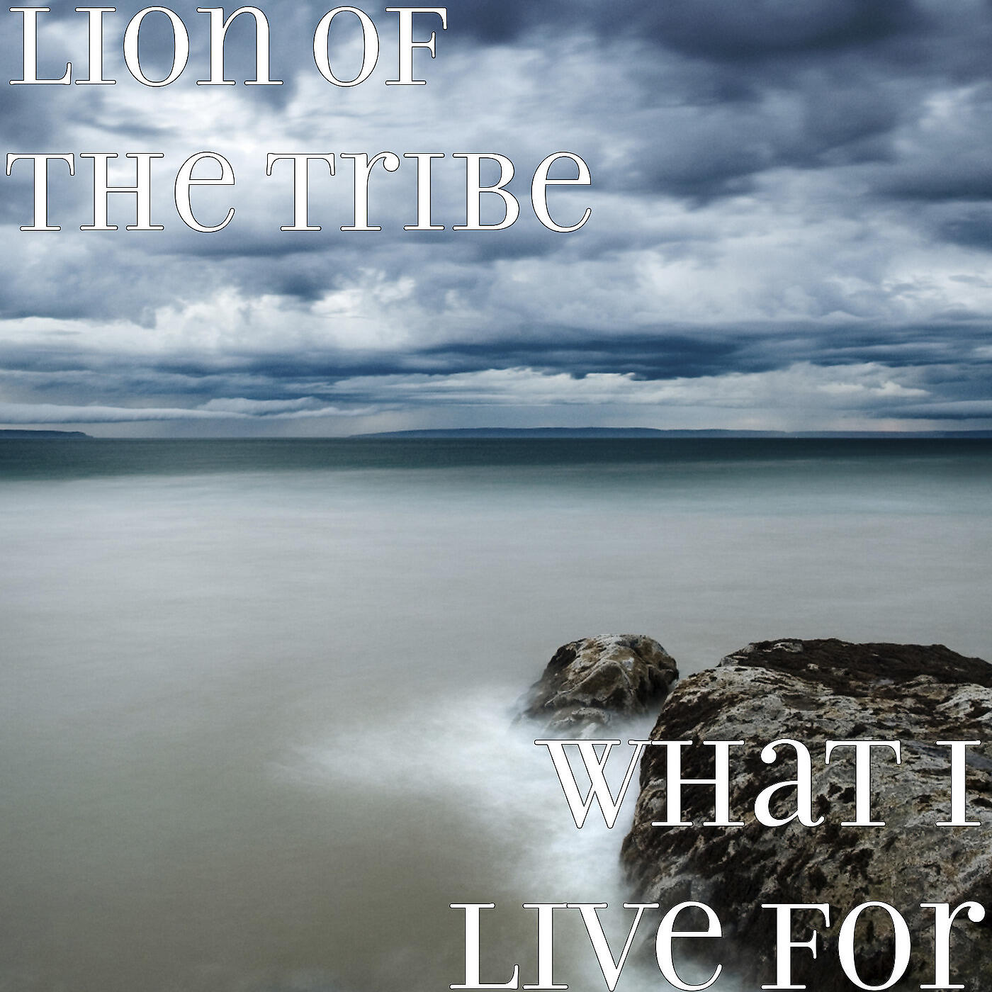 Релиз What I Live For