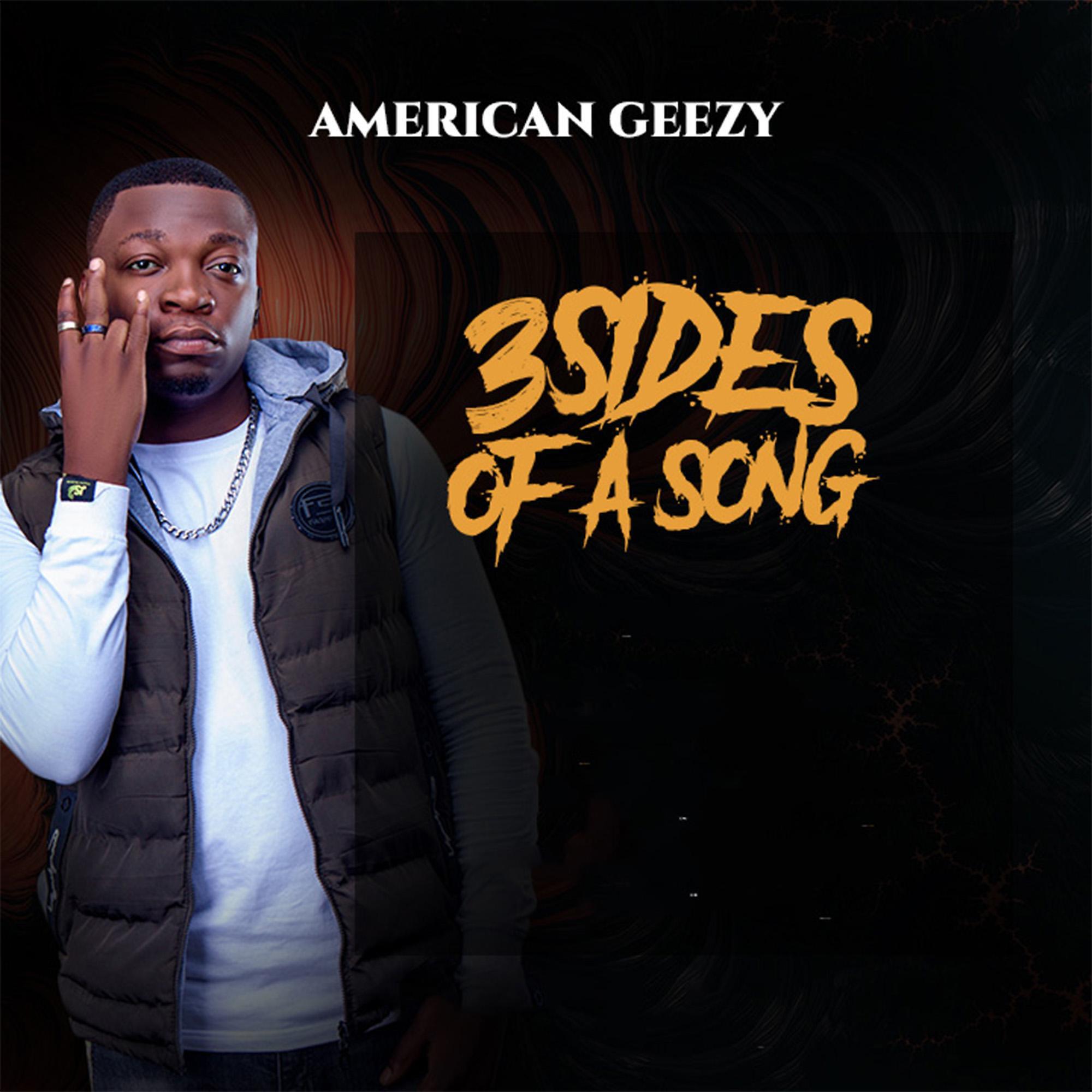 Релиз 3 Sides of a song