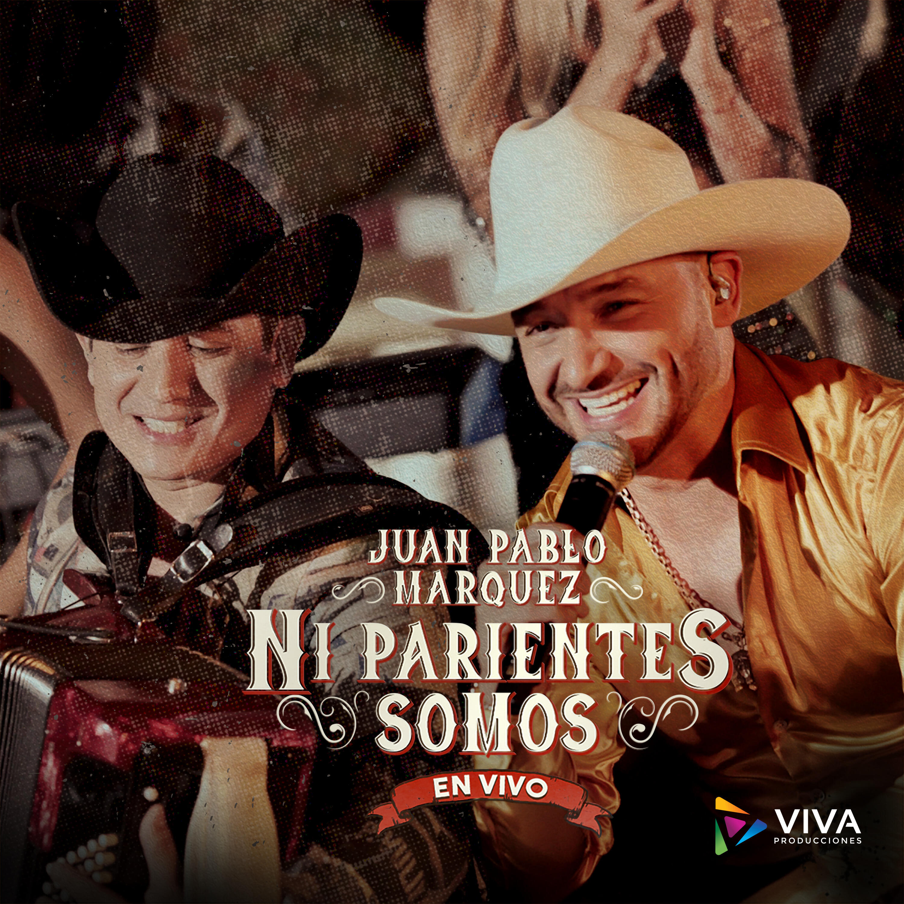 Релиз Ni Parientes Somos