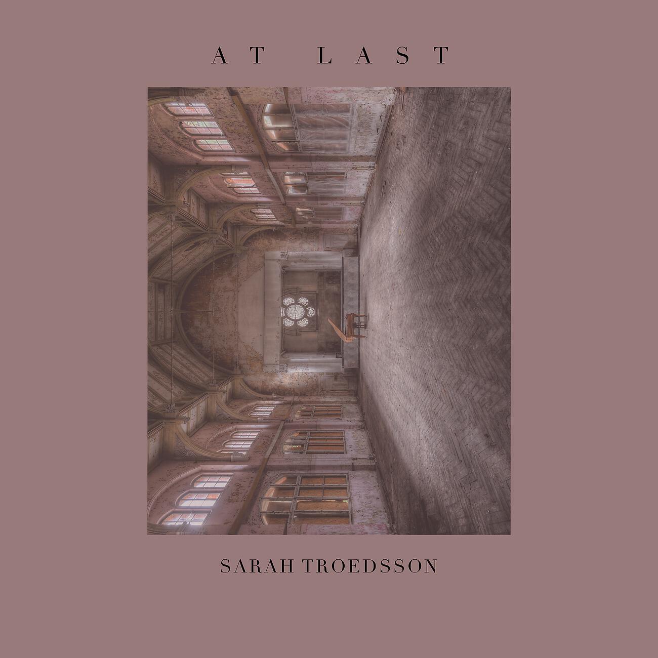 Релиз At Last