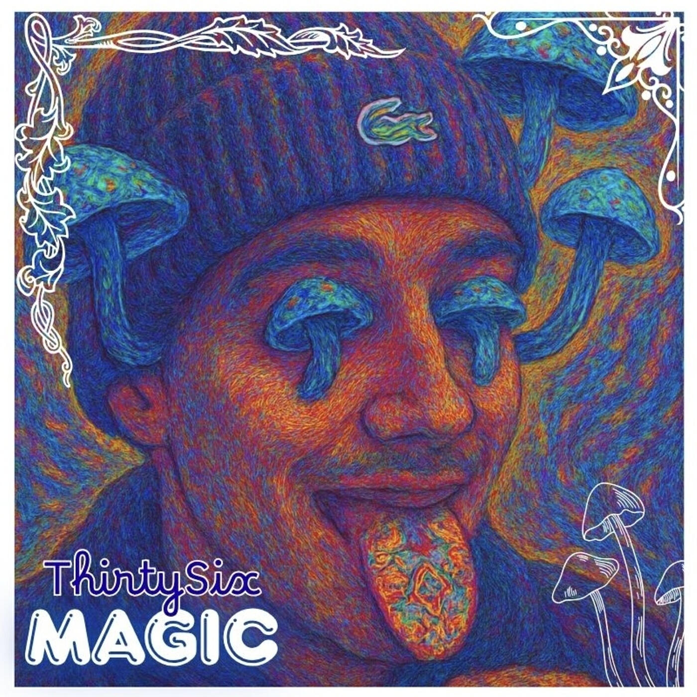 Релиз Magic