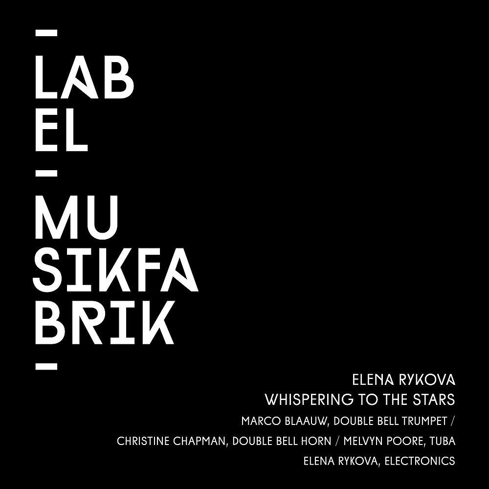 Релиз Rykova: Whispering to the Stars