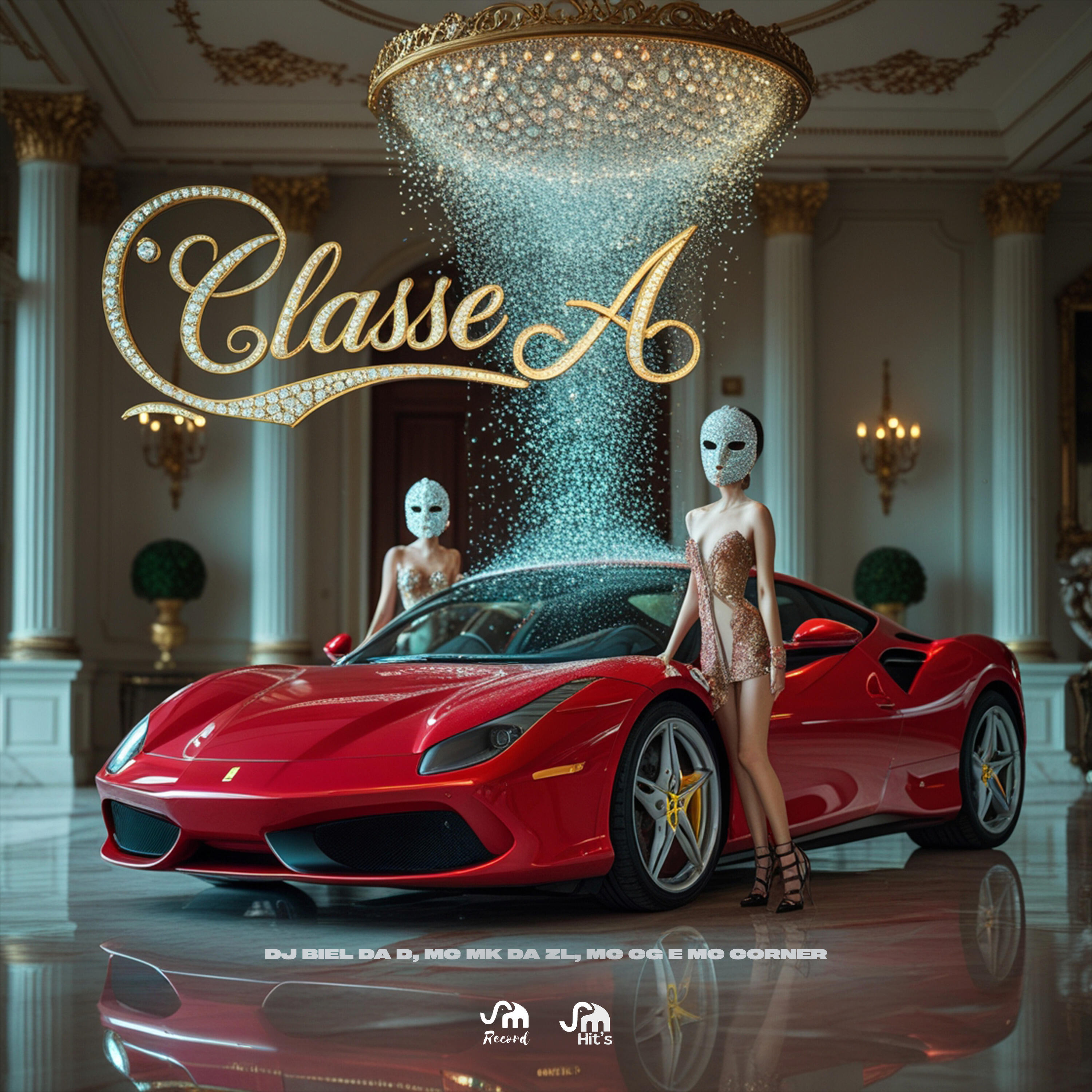 Релиз Classe A