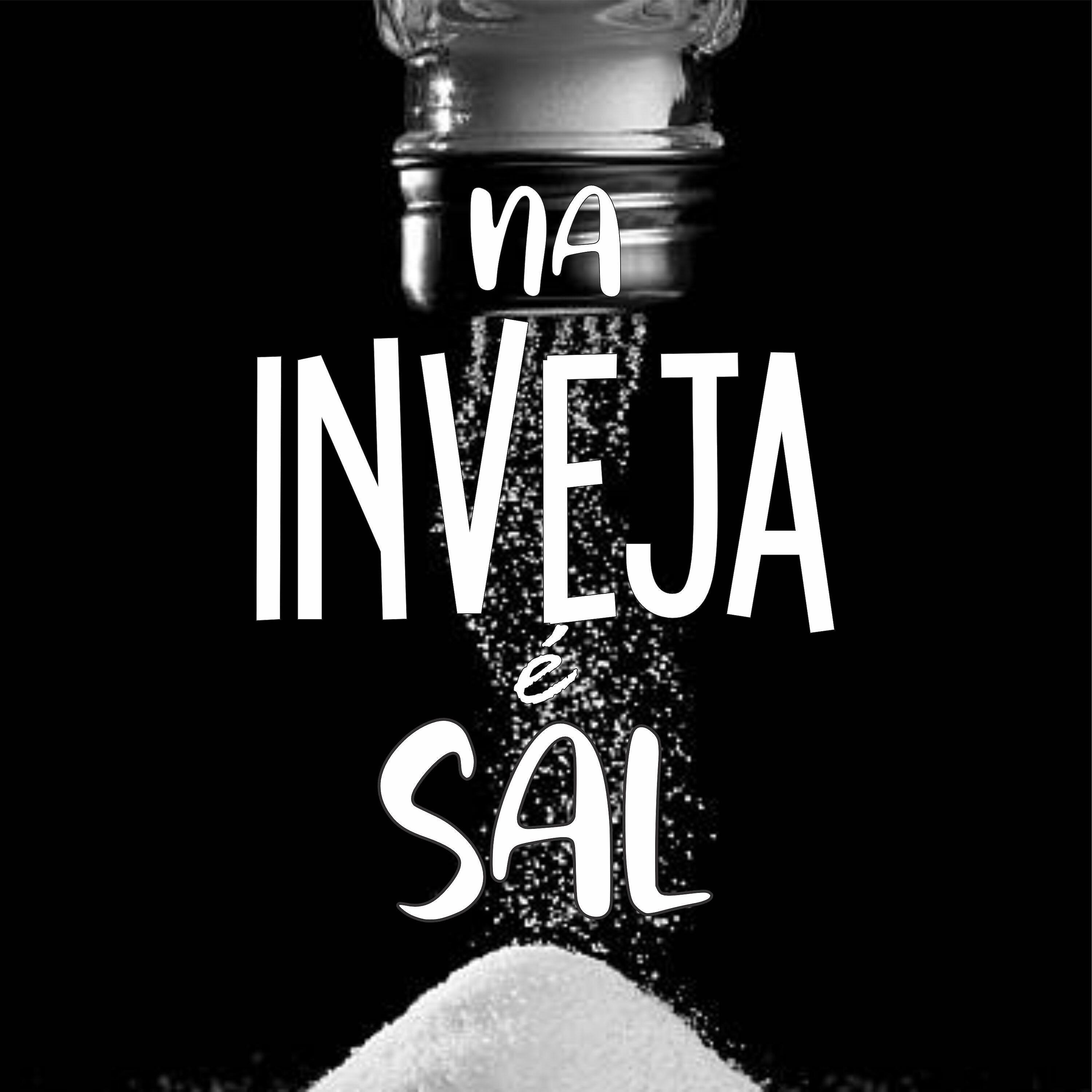 Релиз Na Inveja É Sal