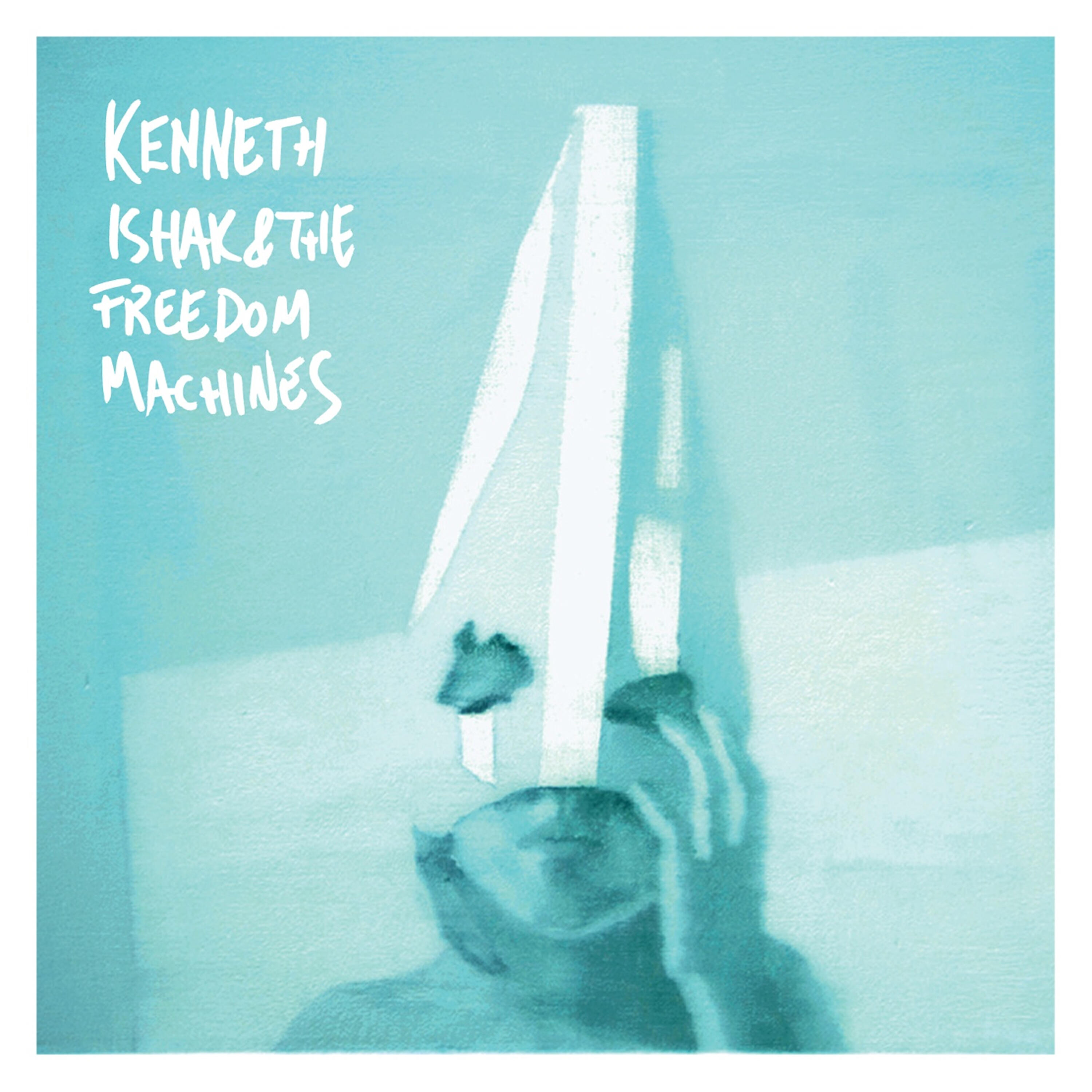 Релиз Kenneth Ishak and the Freedom Machines
