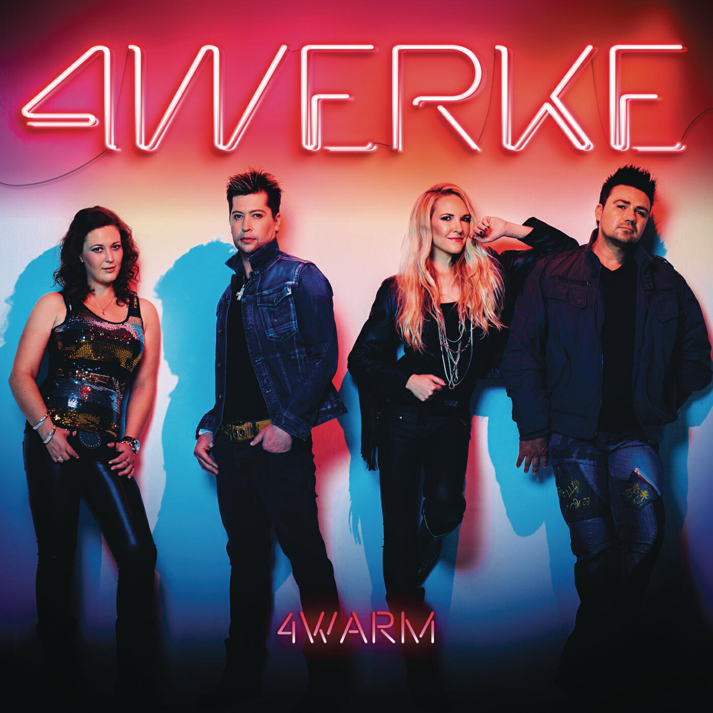 Релиз 4Warm