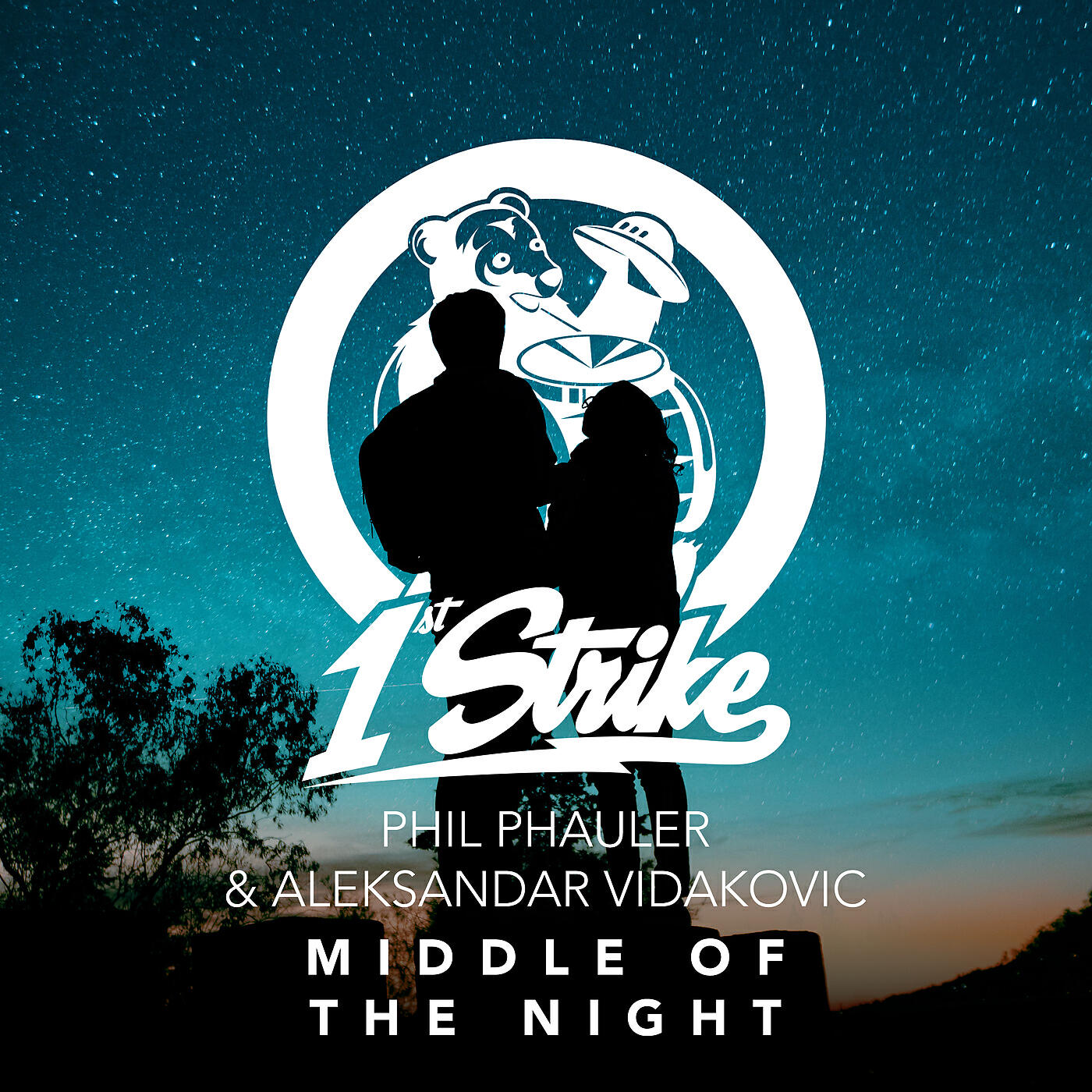 Релиз Middle Of The Night