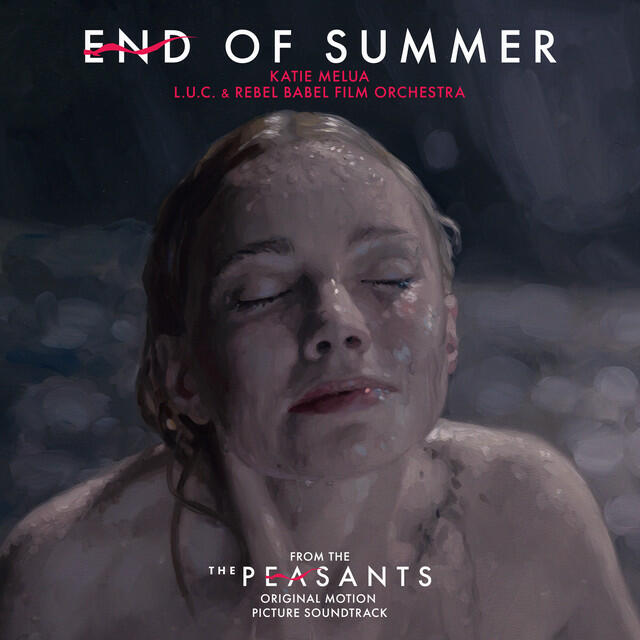 Релиз End of Summer (from "The Peasants" Soundtrack)